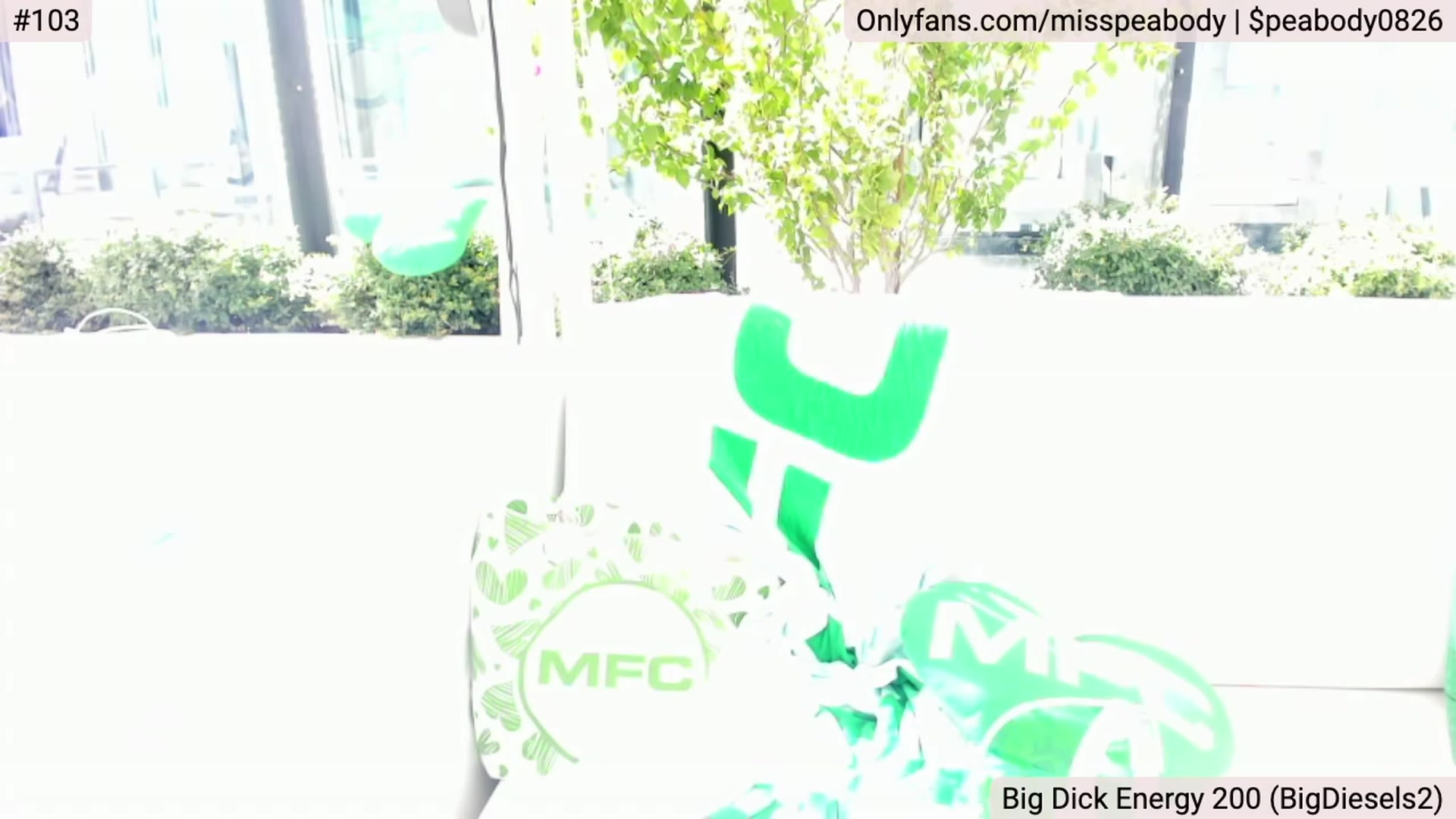 Gallery image thumbnail from MissPeabody's myfreecams stream on, 10/11/2023, 19:38 image 17 of 20