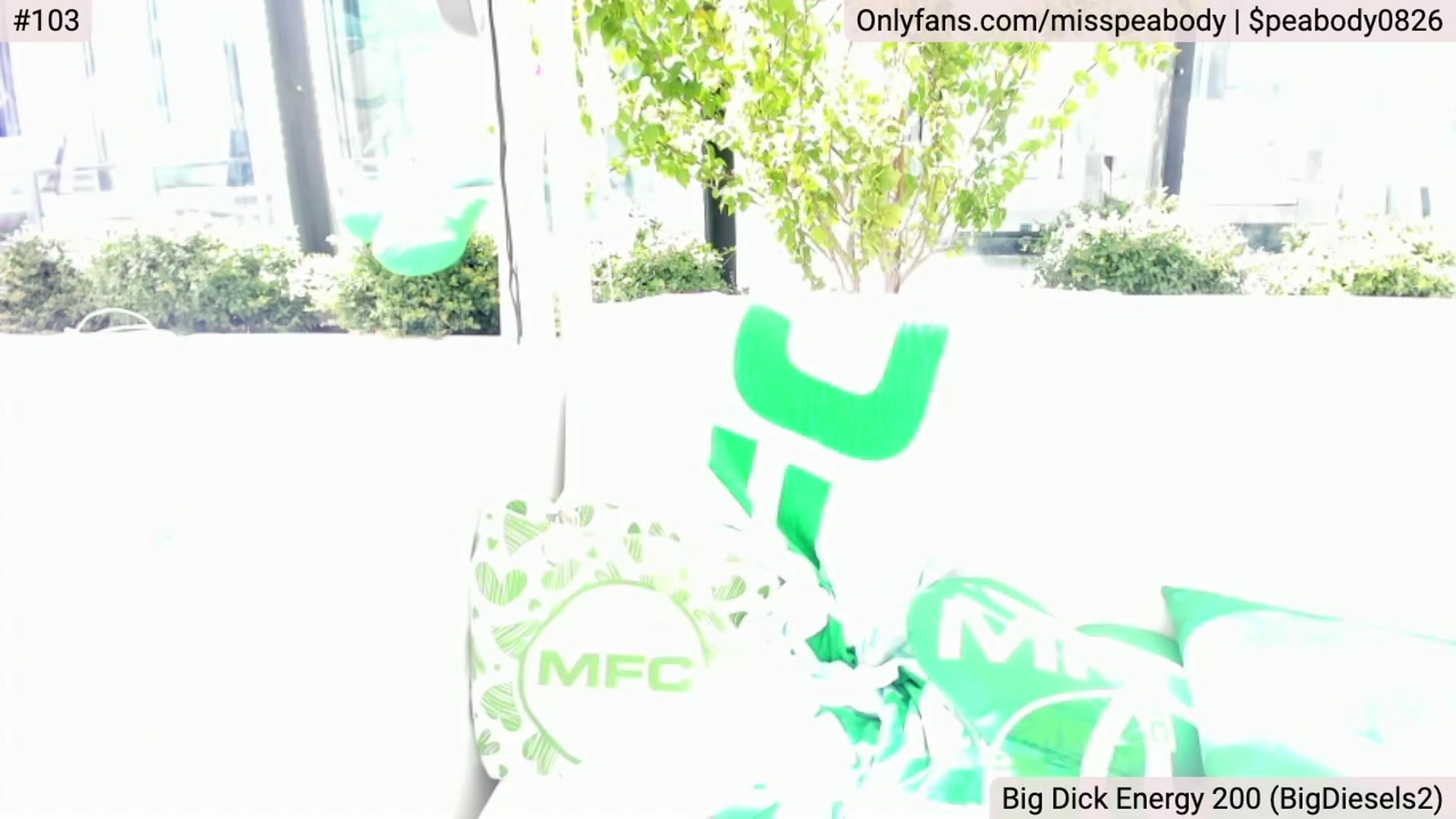 Gallery image thumbnail from MissPeabody's myfreecams stream on, 10/11/2023, 19:38 image 16 of 20