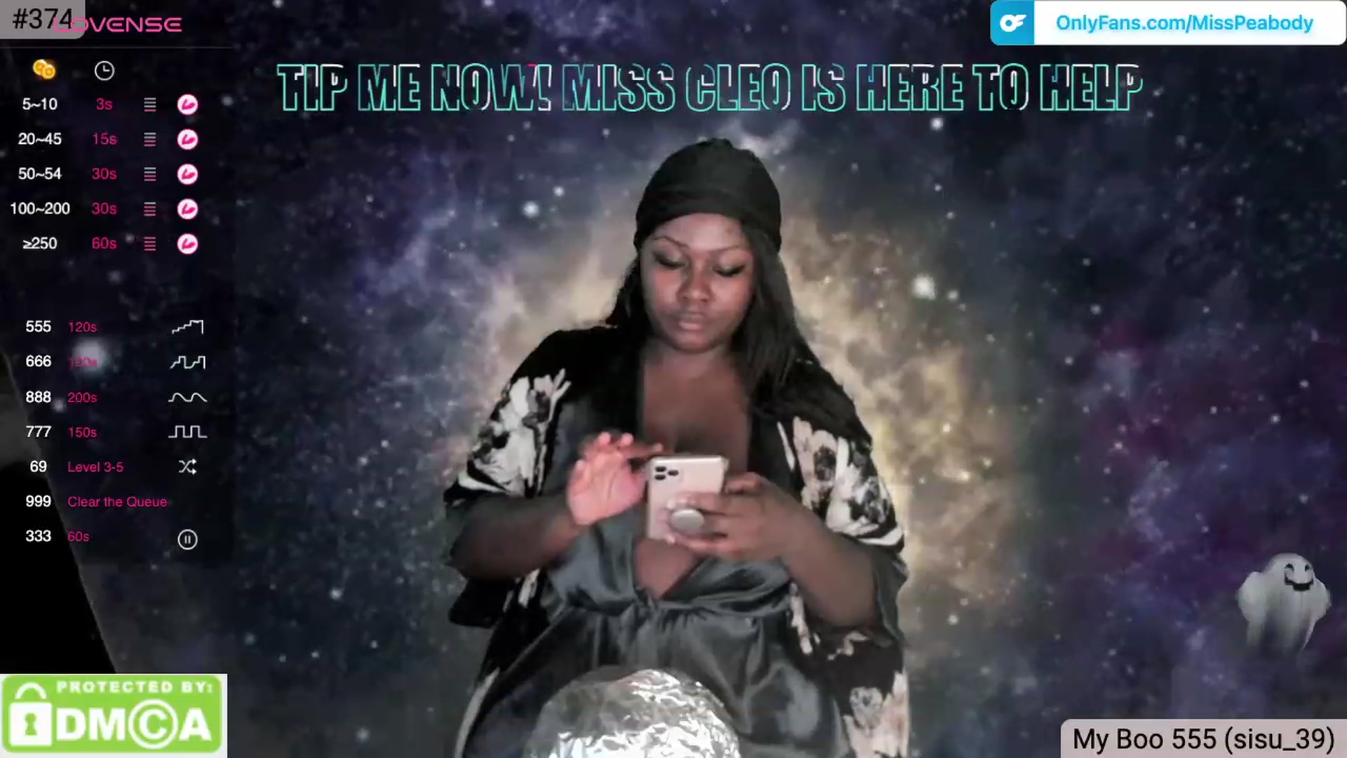 Gallery image thumbnail from MissPeabody's myfreecams stream on, 10/29/2023, 03:44 image 8 of 20