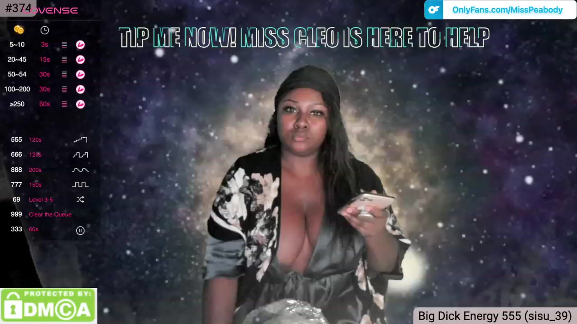 Gallery image thumbnail from MissPeabody's myfreecams stream on, 10/29/2023, 03:44 image 1 of 20