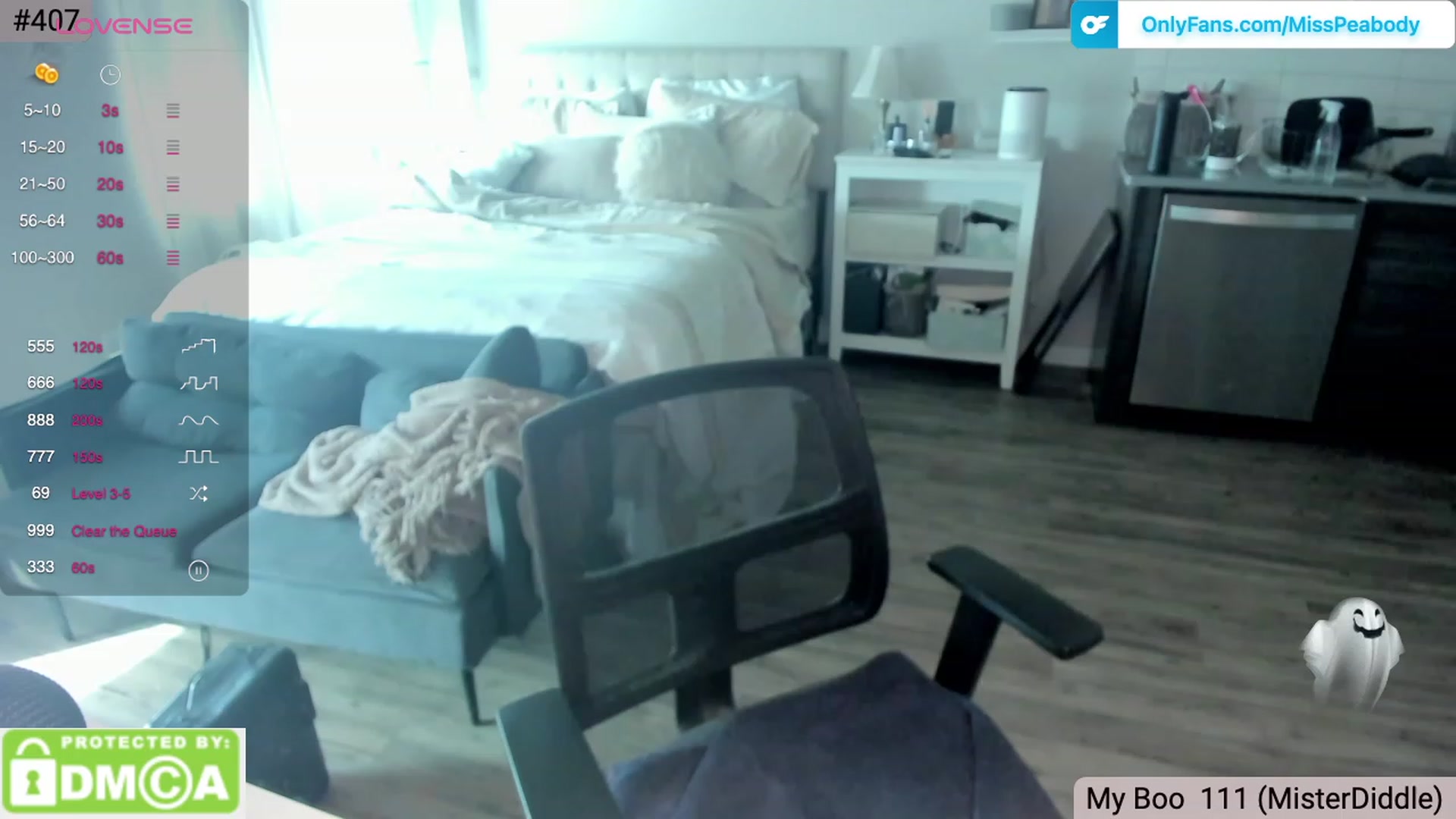 Gallery image thumbnail from MissPeabody's myfreecams stream on, 10/30/2023, 20:03 image 10 of 20