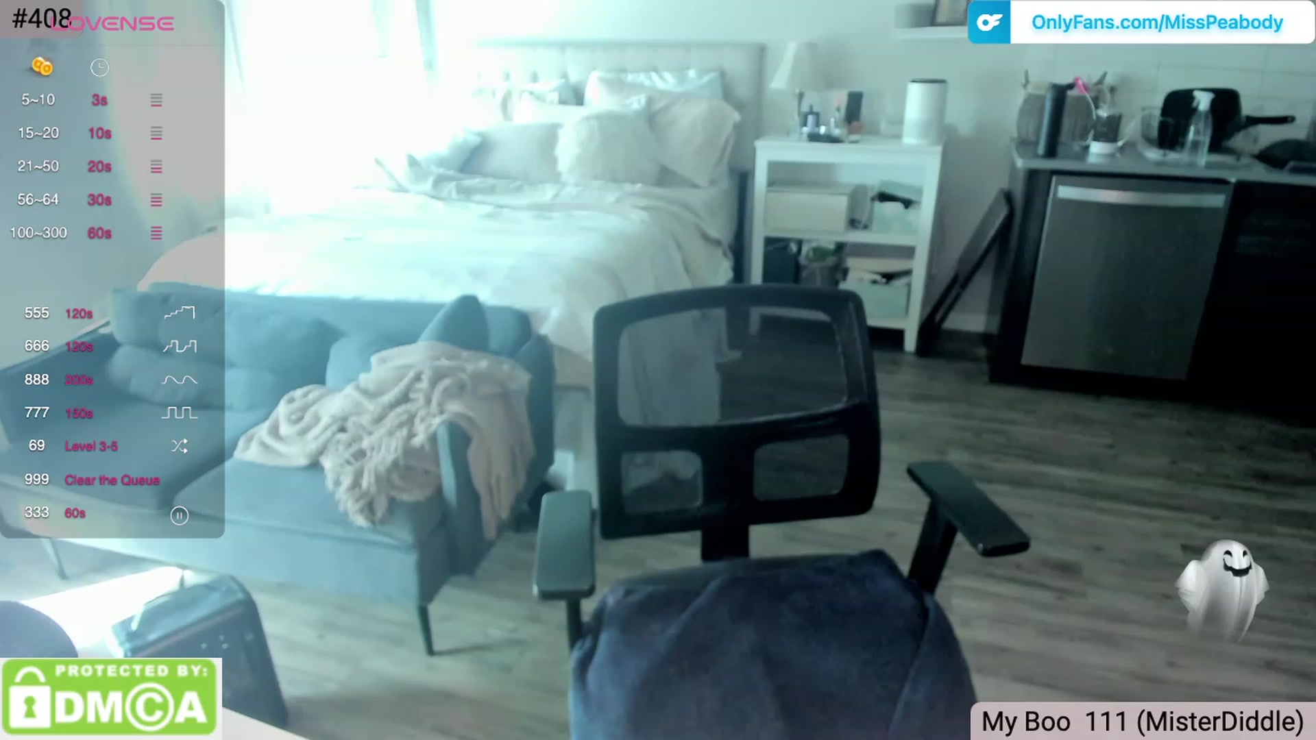 Gallery image thumbnail from MissPeabody's myfreecams stream on, 10/30/2023, 20:03 image 13 of 20