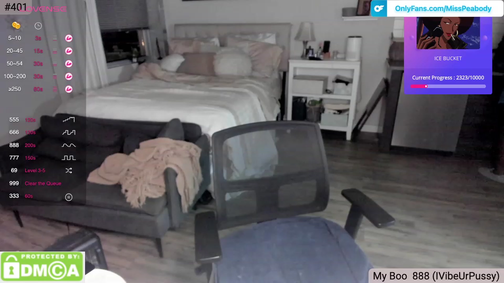 Gallery image thumbnail from MissPeabody's myfreecams stream on, 10/31/2023, 01:51 image 15 of 20