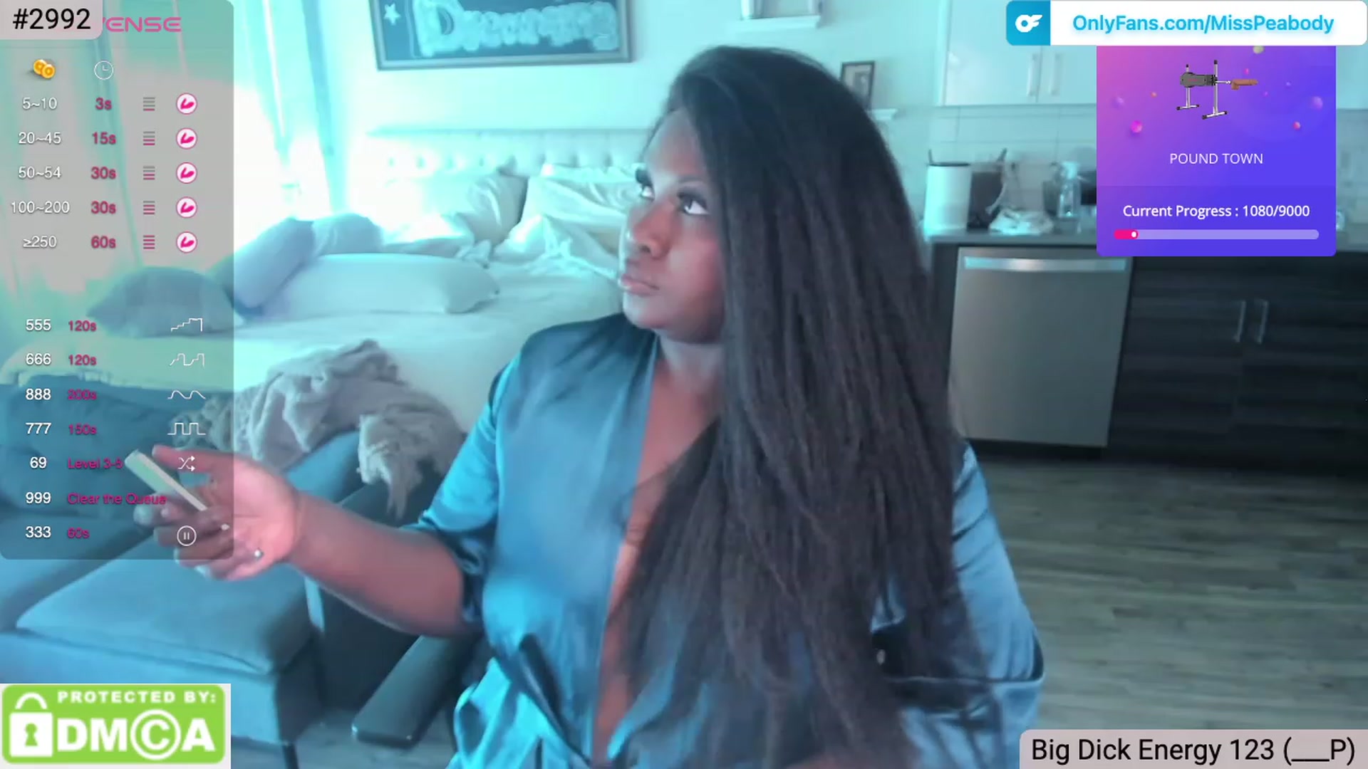 Gallery image thumbnail from MissPeabody's myfreecams stream on, 11/04/2023, 20:03 image 17 of 20