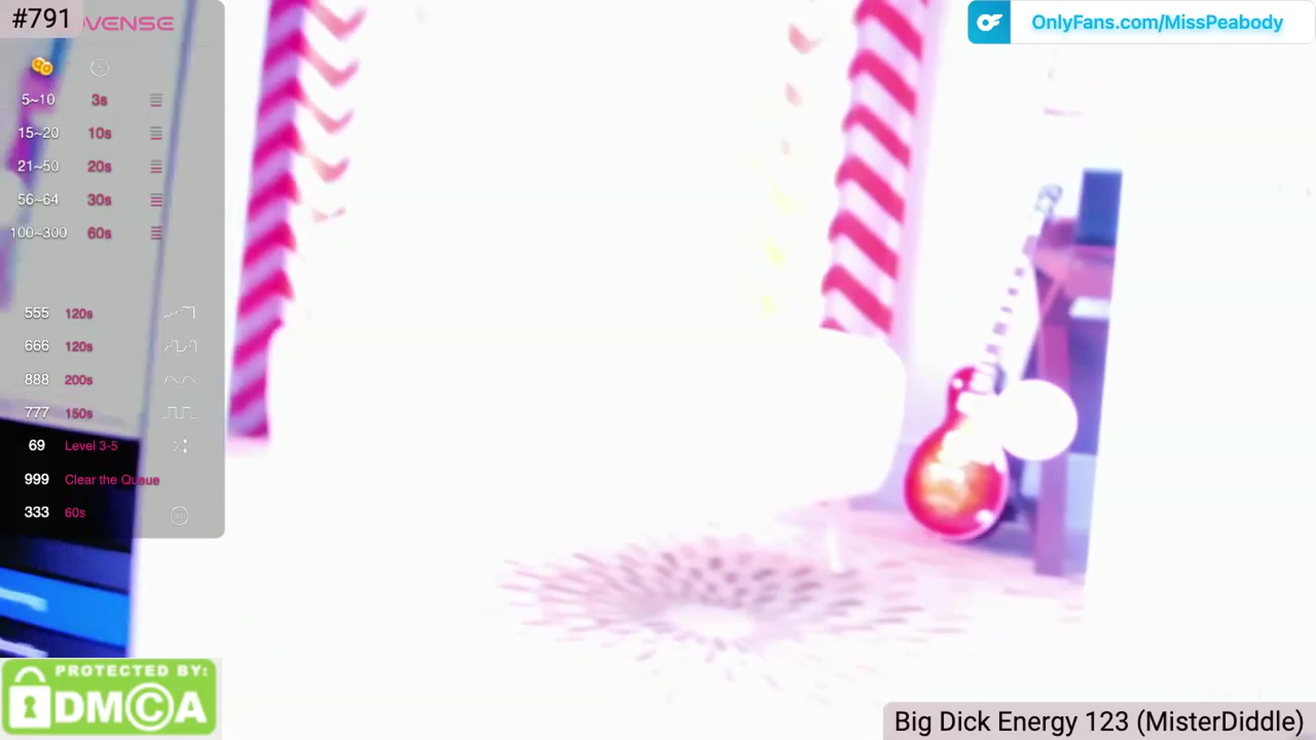 Gallery image thumbnail from MissPeabody's myfreecams stream on, 11/07/2023, 02:08 image 17 of 20
