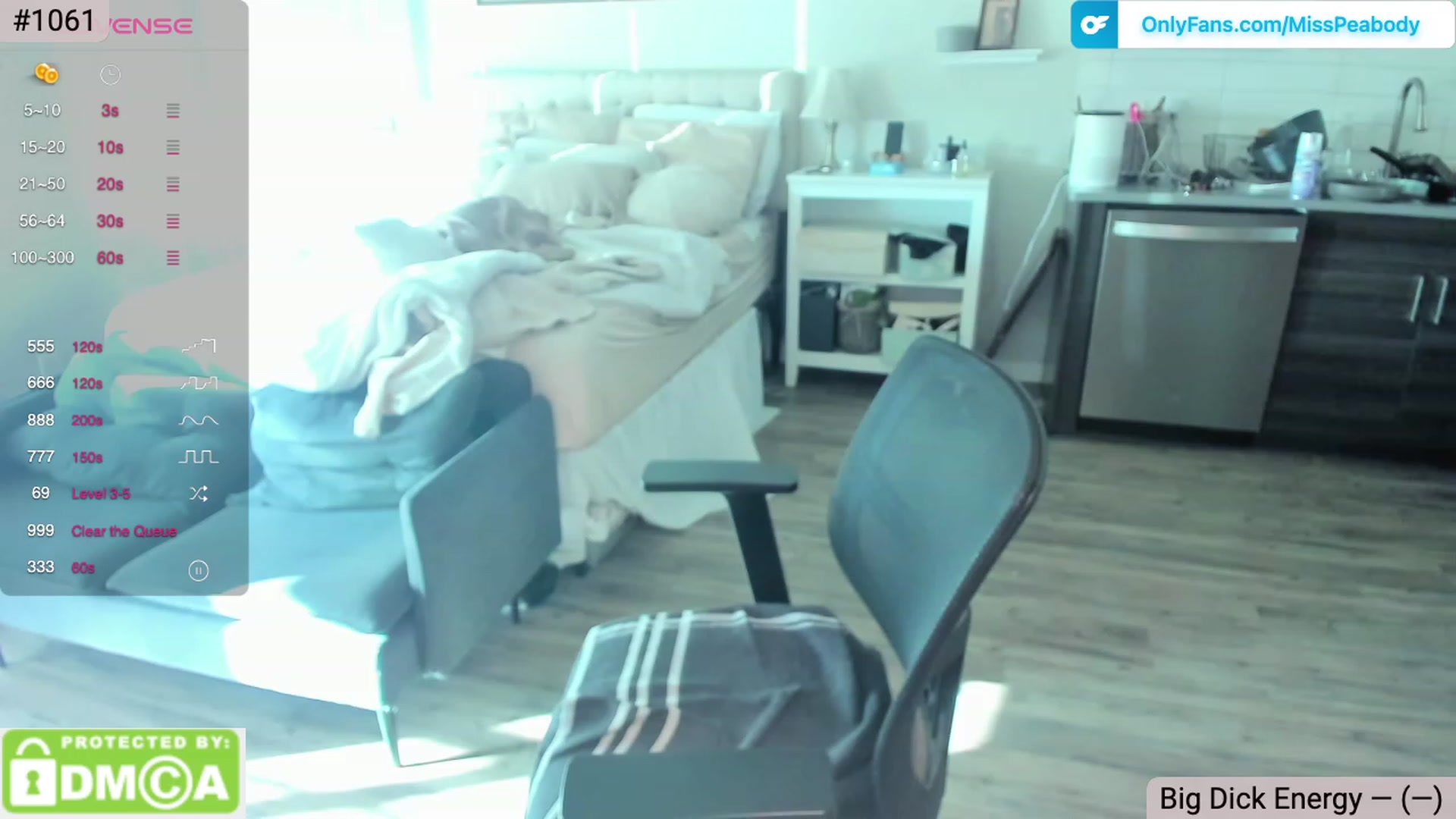 Gallery image thumbnail from MissPeabody's myfreecams stream on, 11/09/2023, 23:37 image 1 of 20