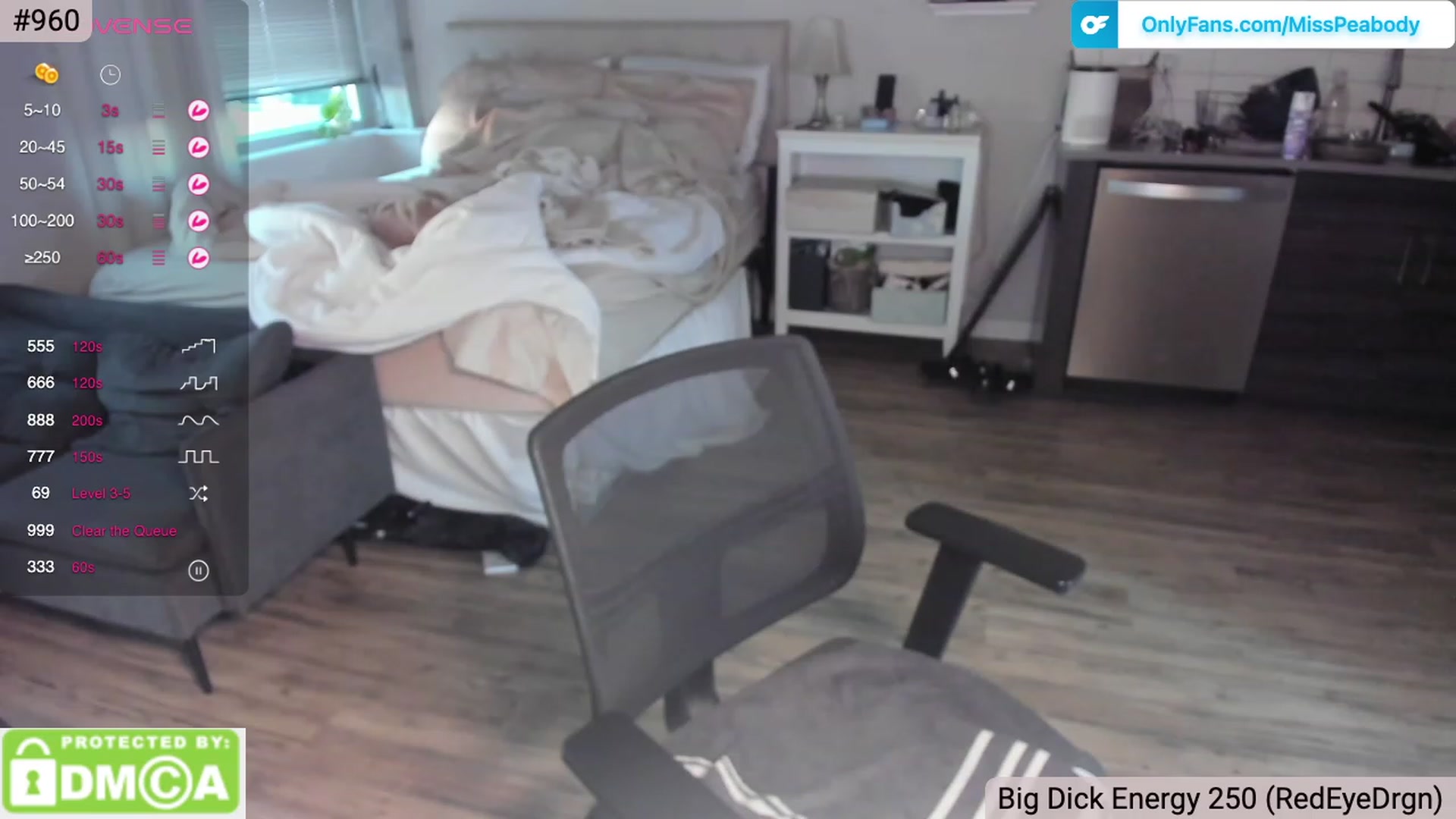 Gallery image thumbnail from MissPeabody's myfreecams stream on, 11/09/2023, 23:37 image 13 of 20