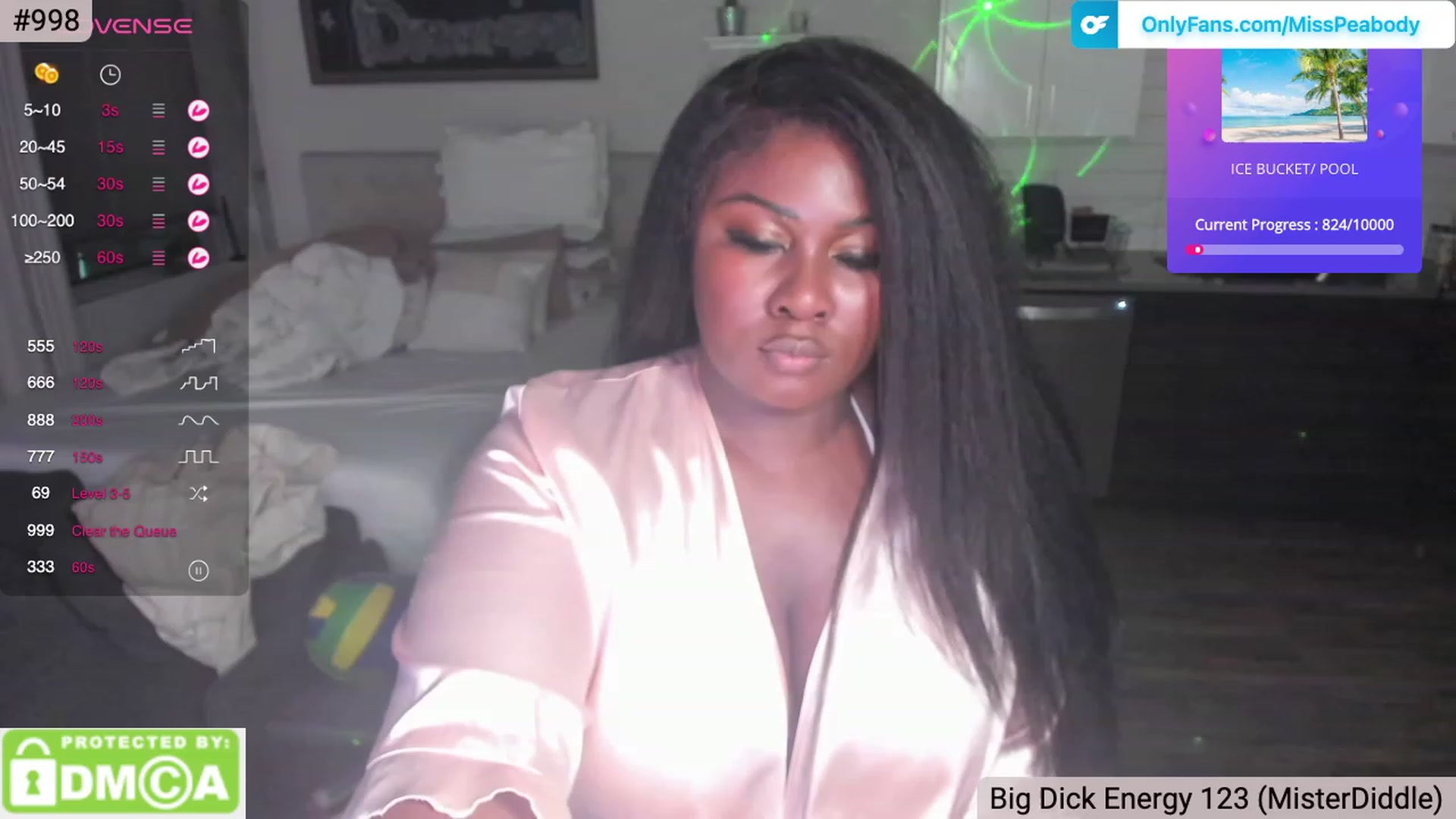 Gallery image thumbnail from MissPeabody's myfreecams stream on, 11/13/2023, 03:13 image 7 of 20