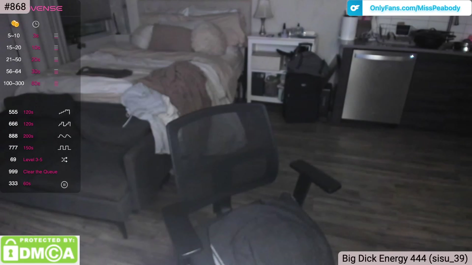 Gallery image thumbnail from MissPeabody's myfreecams stream on, 11/16/2023, 02:17 image 17 of 20