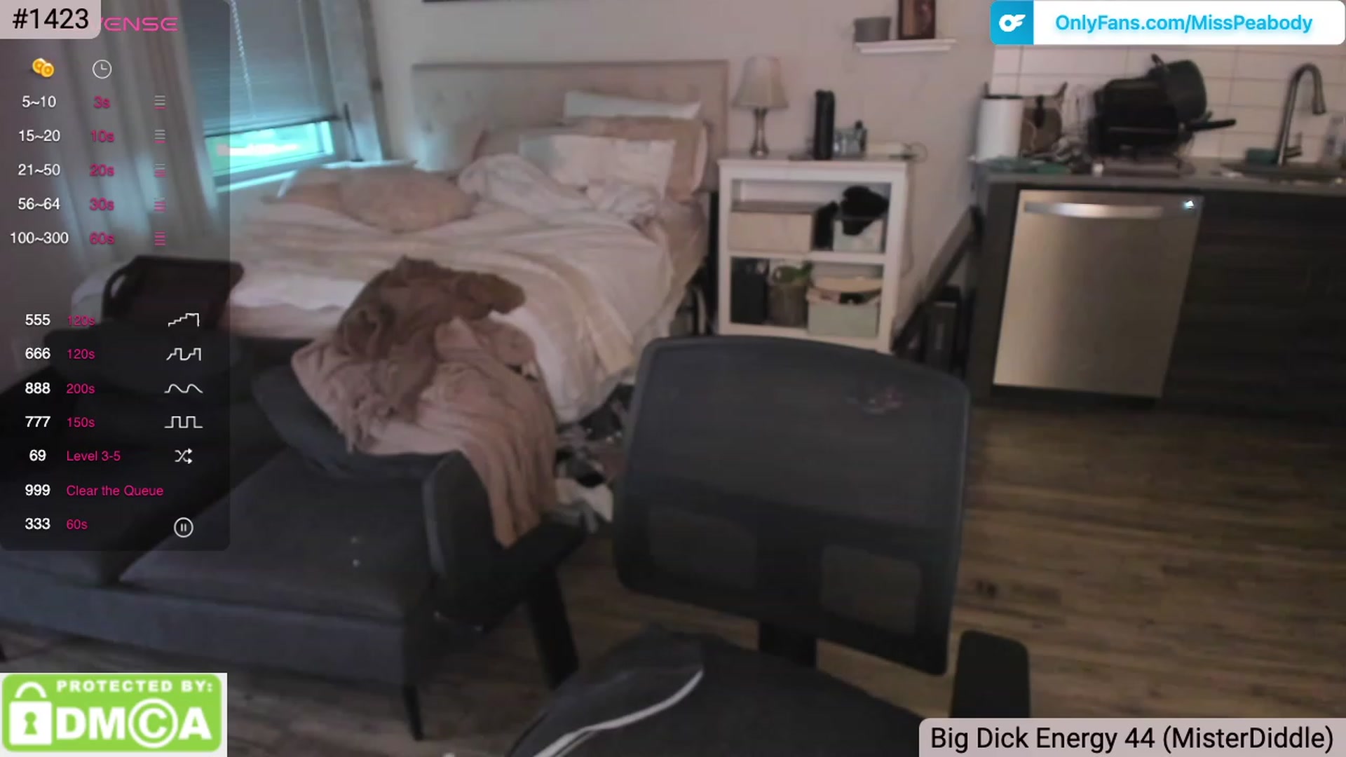 Gallery image thumbnail from MissPeabody's myfreecams stream on, 11/27/2023, 01:16 image 1 of 20