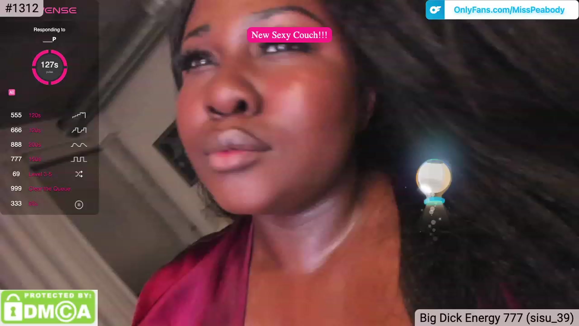 Gallery image thumbnail from MissPeabody's myfreecams stream on, 11/27/2023, 03:58 image 1 of 20