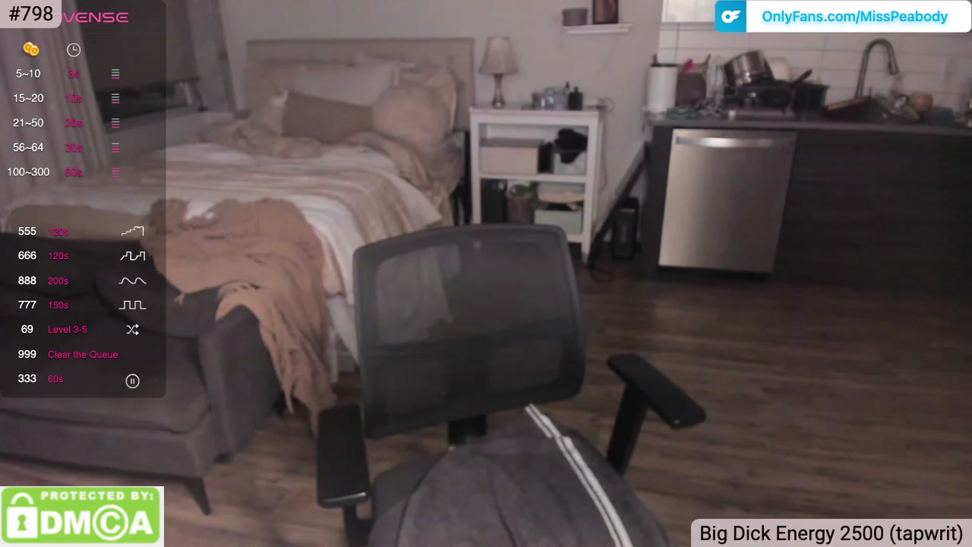 Gallery image thumbnail from MissPeabody's myfreecams stream on, 11/30/2023, 03:11 image 18 of 20