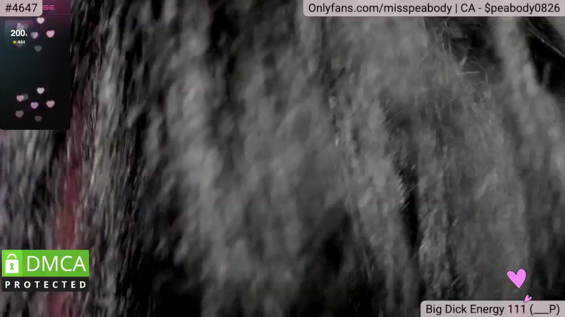 Gallery image thumbnail from MissPeabody's myfreecams stream on, 04/08/2025, 14:32 image 4 of 20