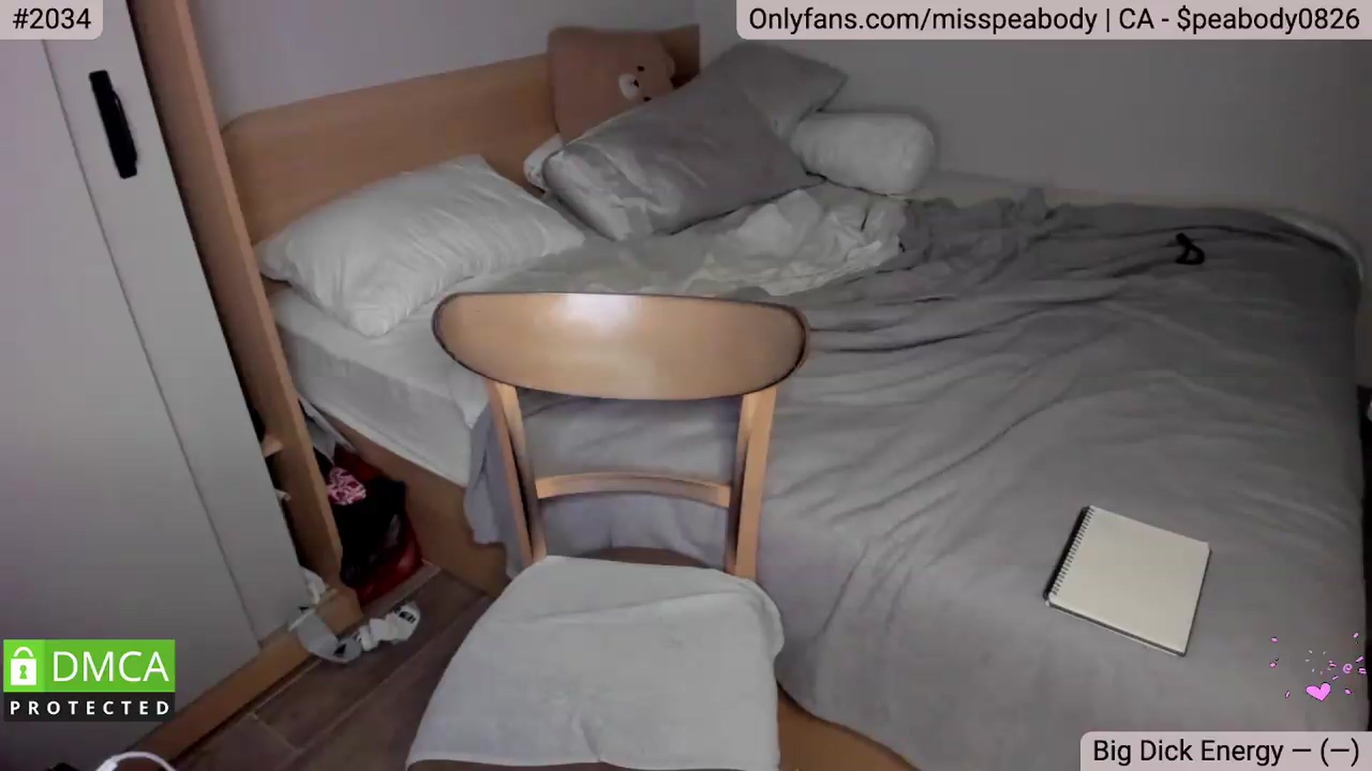 Gallery image thumbnail from MissPeabody's myfreecams stream on, 07/21/2026, 11:40 image 11 of 20