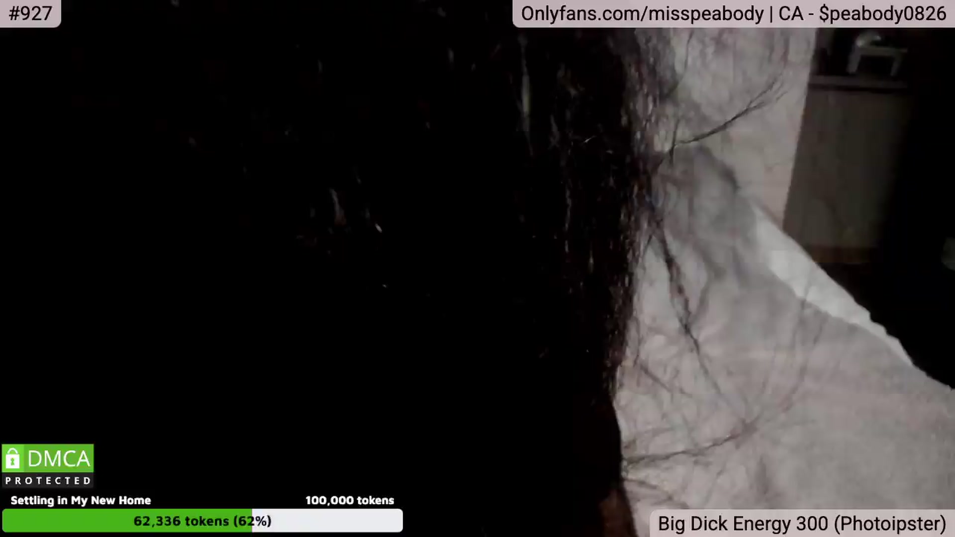 Gallery image thumbnail from MissPeabody's myfreecams stream on, 08/03/2026, 12:42 image 8 of 20
