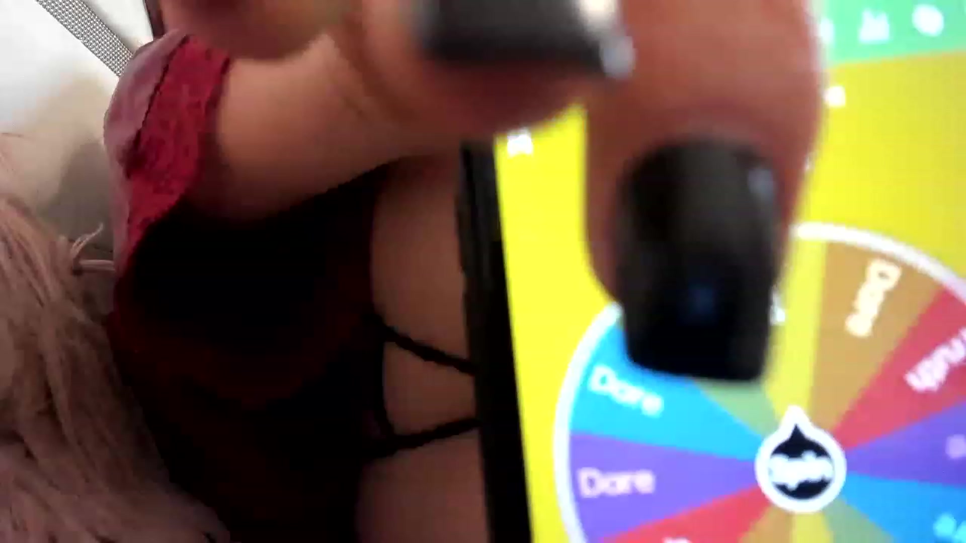 Gallery image thumbnail from MissPhantasy's myfreecams stream on, 11/29/2022, 24:20 image 6 of 20