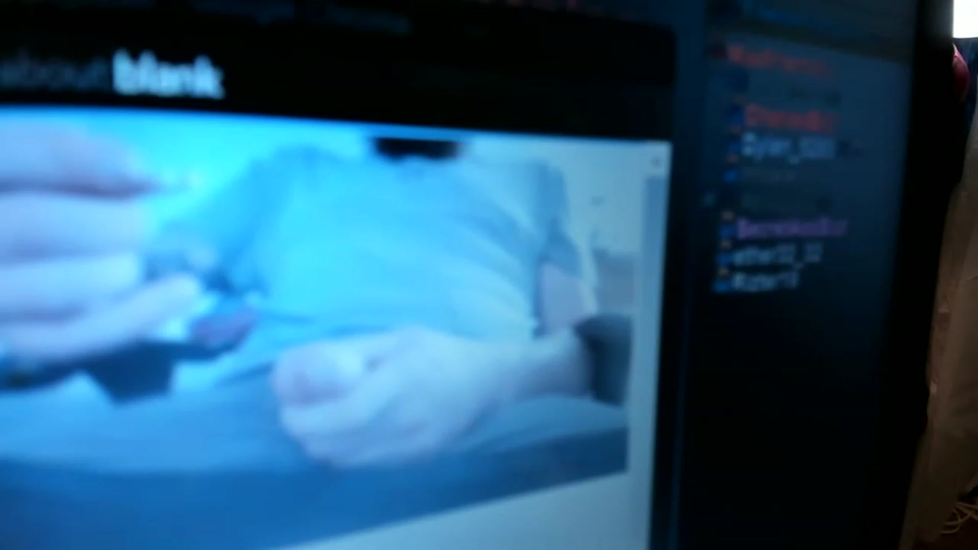 Gallery image thumbnail from MissPhantasy's myfreecams stream on, 01/16/2023, 23:34 image 6 of 20