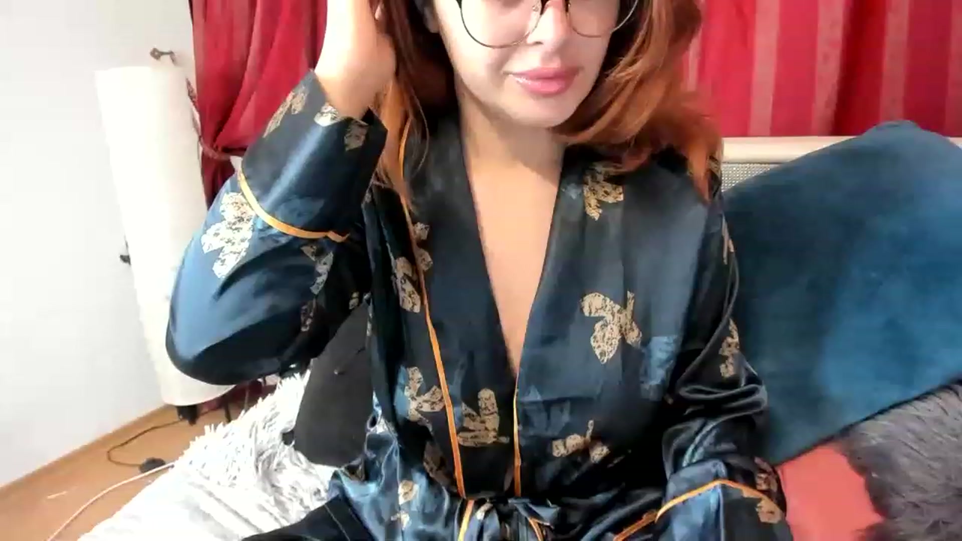 Gallery image thumbnail from MissPhantasy's myfreecams stream on, 01/28/2023, 13:03 image 2 of 20