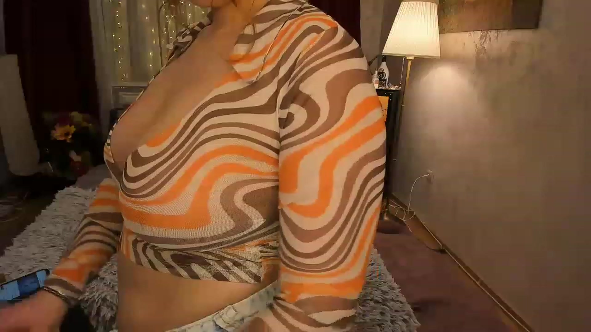 Gallery image thumbnail from MissPhantasy's myfreecams stream on, 03/12/2023, 24:14 image 3 of 20