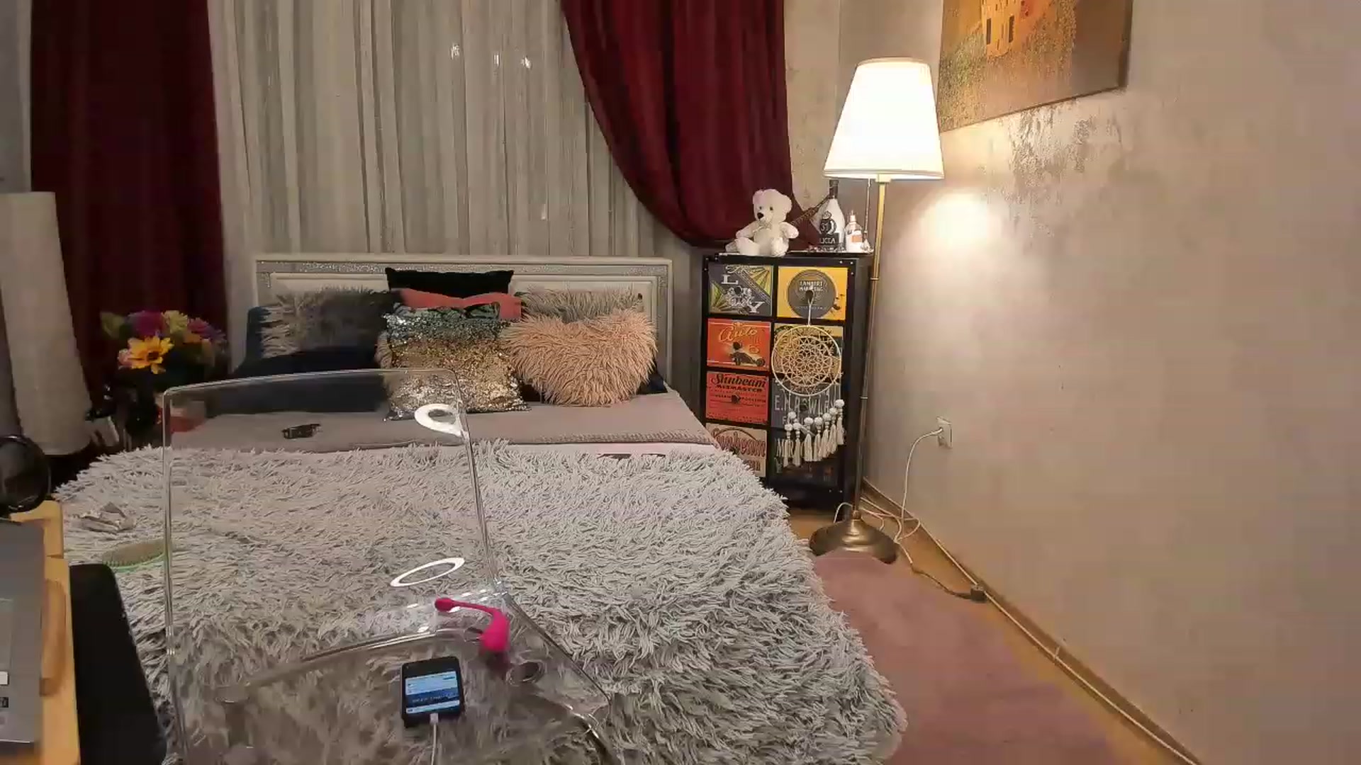 Gallery image thumbnail from MissPhantasy's myfreecams stream on, 03/12/2023, 12:52 image 20 of 20