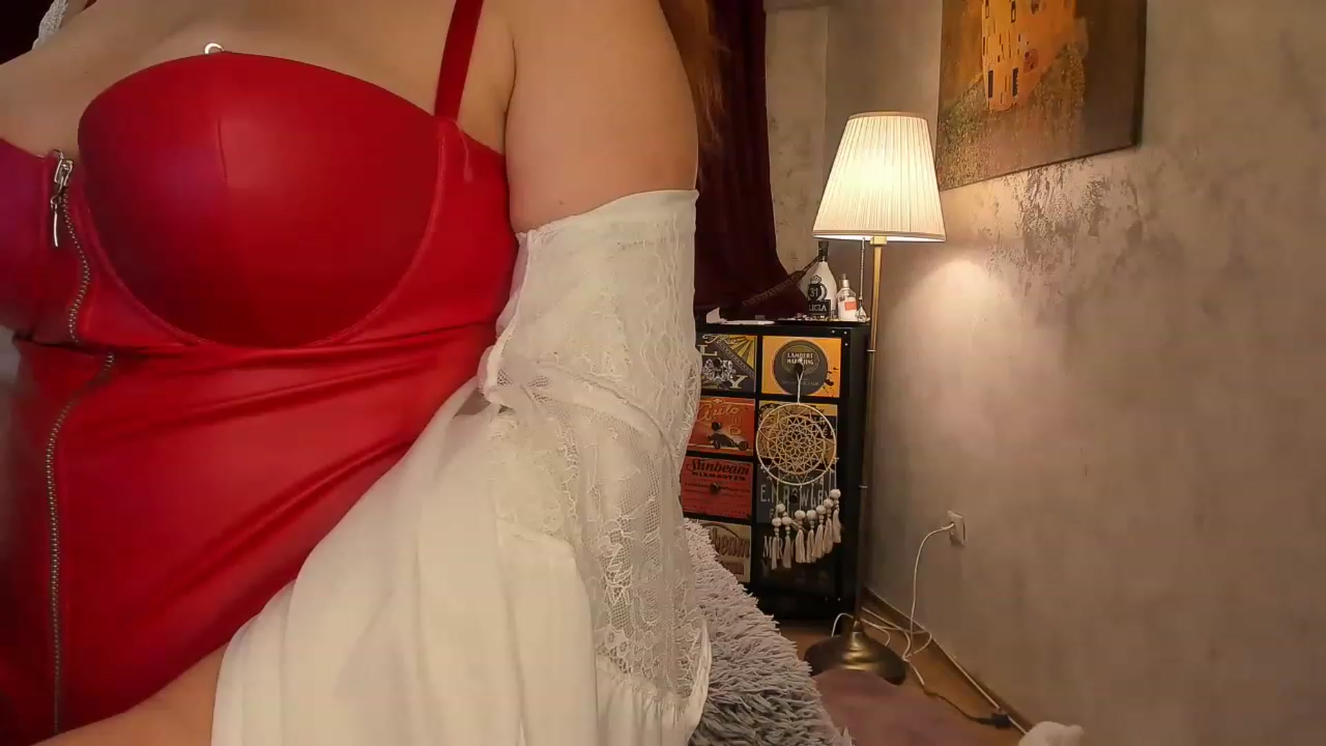 Gallery image thumbnail from MissPhantasy's myfreecams stream on, 03/13/2023, 24:18 image 5 of 20