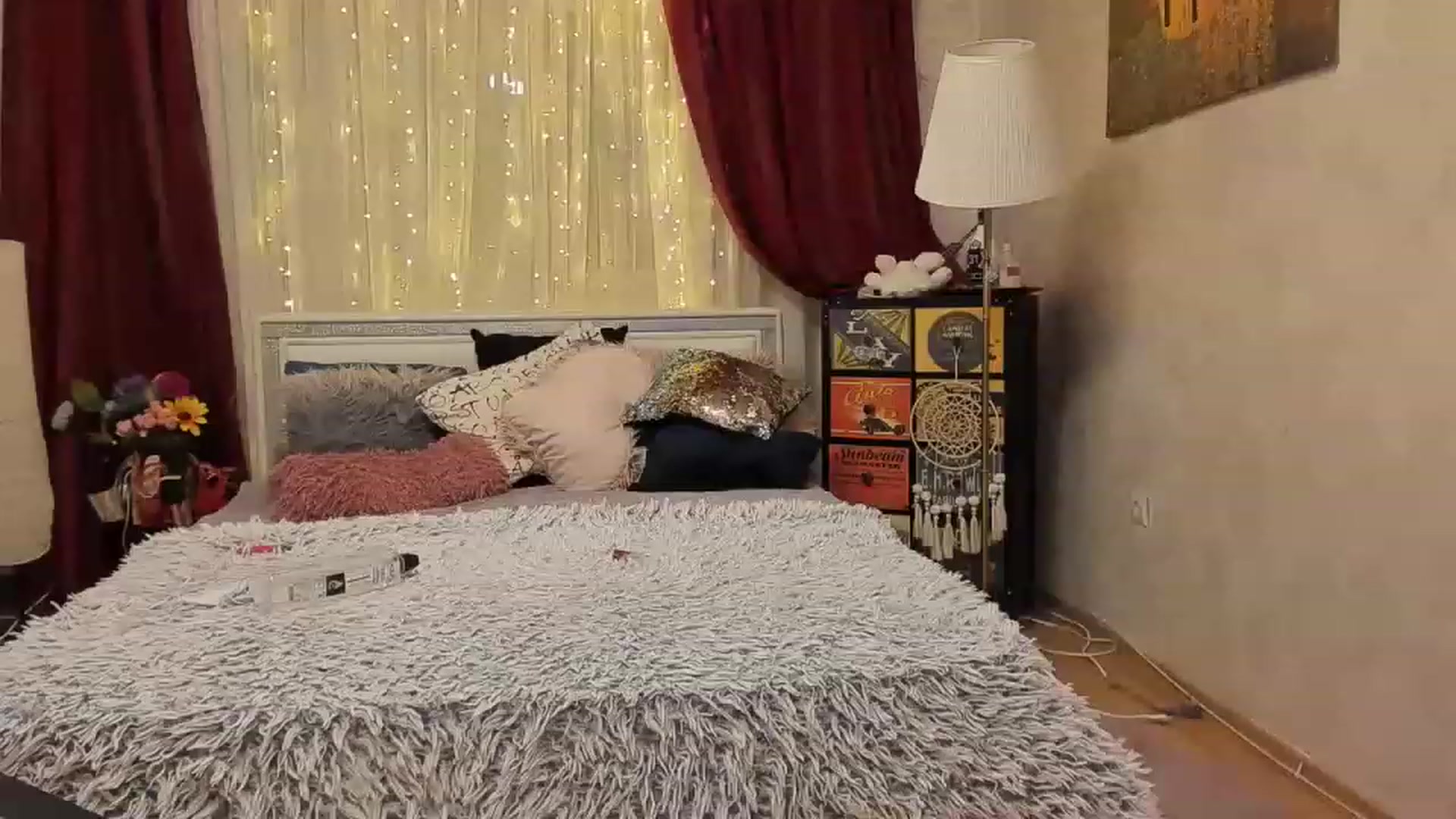 Gallery image thumbnail from MissPhantasy's myfreecams stream on, 03/19/2023, 12:53 image 2 of 20