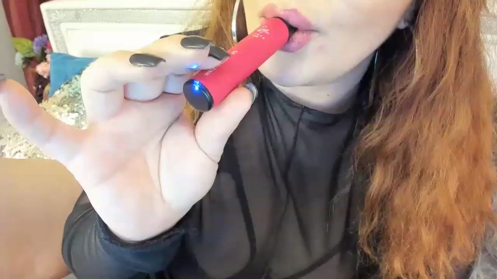Gallery image thumbnail from MissPhantasy's myfreecams stream on, 03/20/2023, 01:09 image 6 of 20