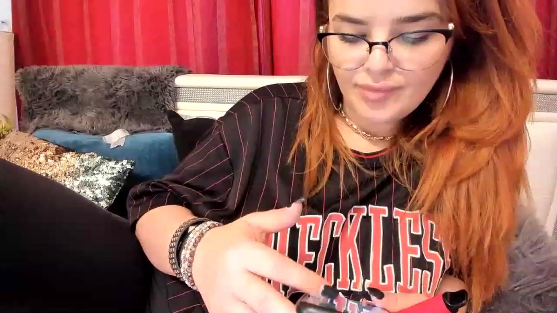 Gallery image thumbnail from MissPhantasy's myfreecams stream on, 03/28/2023, 13:33 image 18 of 20