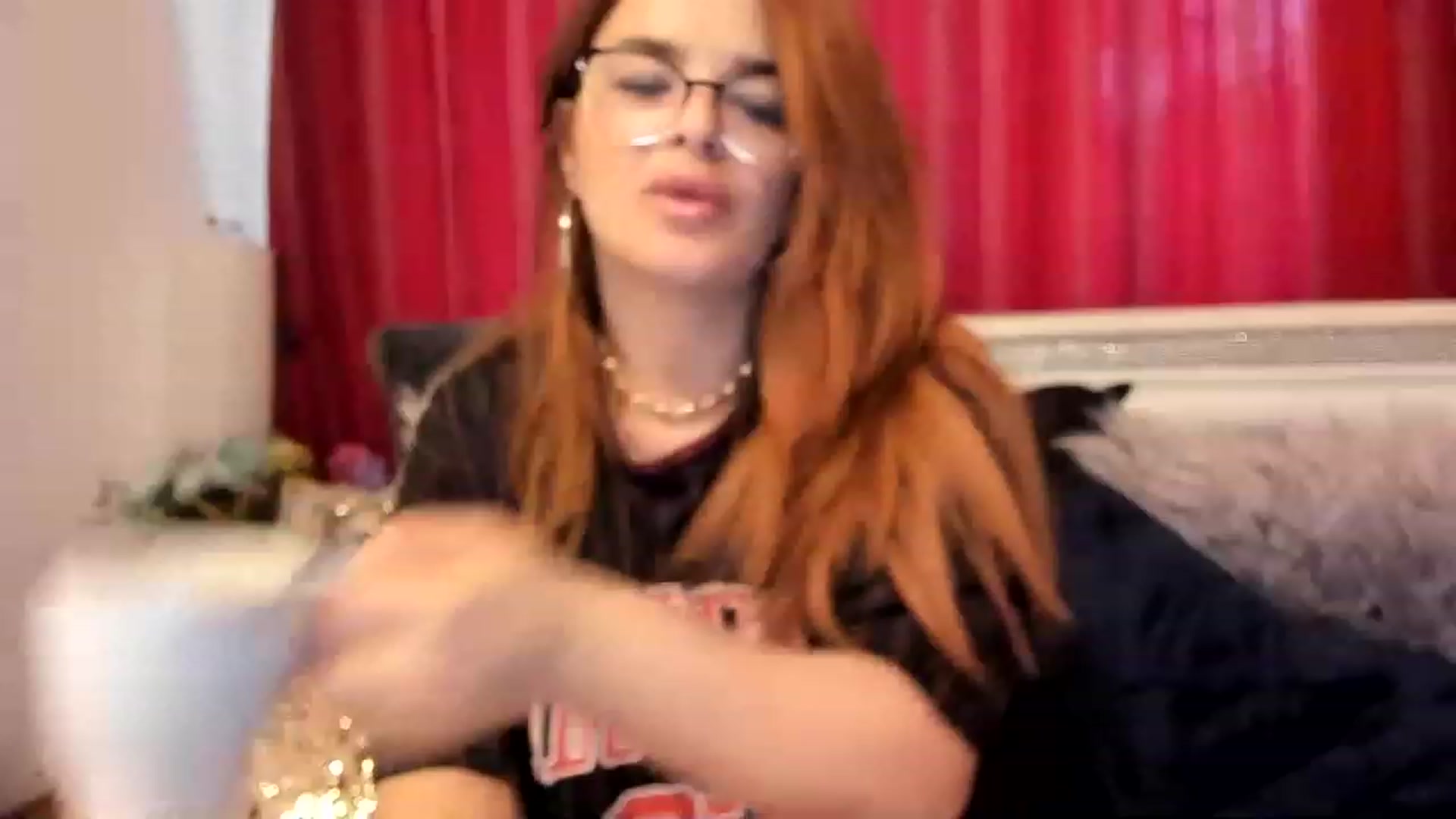 Gallery image thumbnail from MissPhantasy's myfreecams stream on, 03/28/2023, 13:33 image 2 of 20