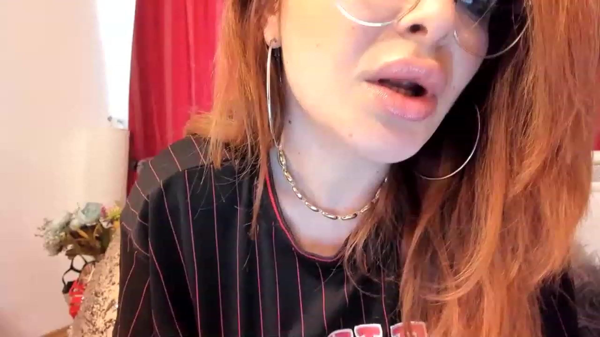 Gallery image thumbnail from MissPhantasy's myfreecams stream on, 03/28/2023, 13:33 image 14 of 20