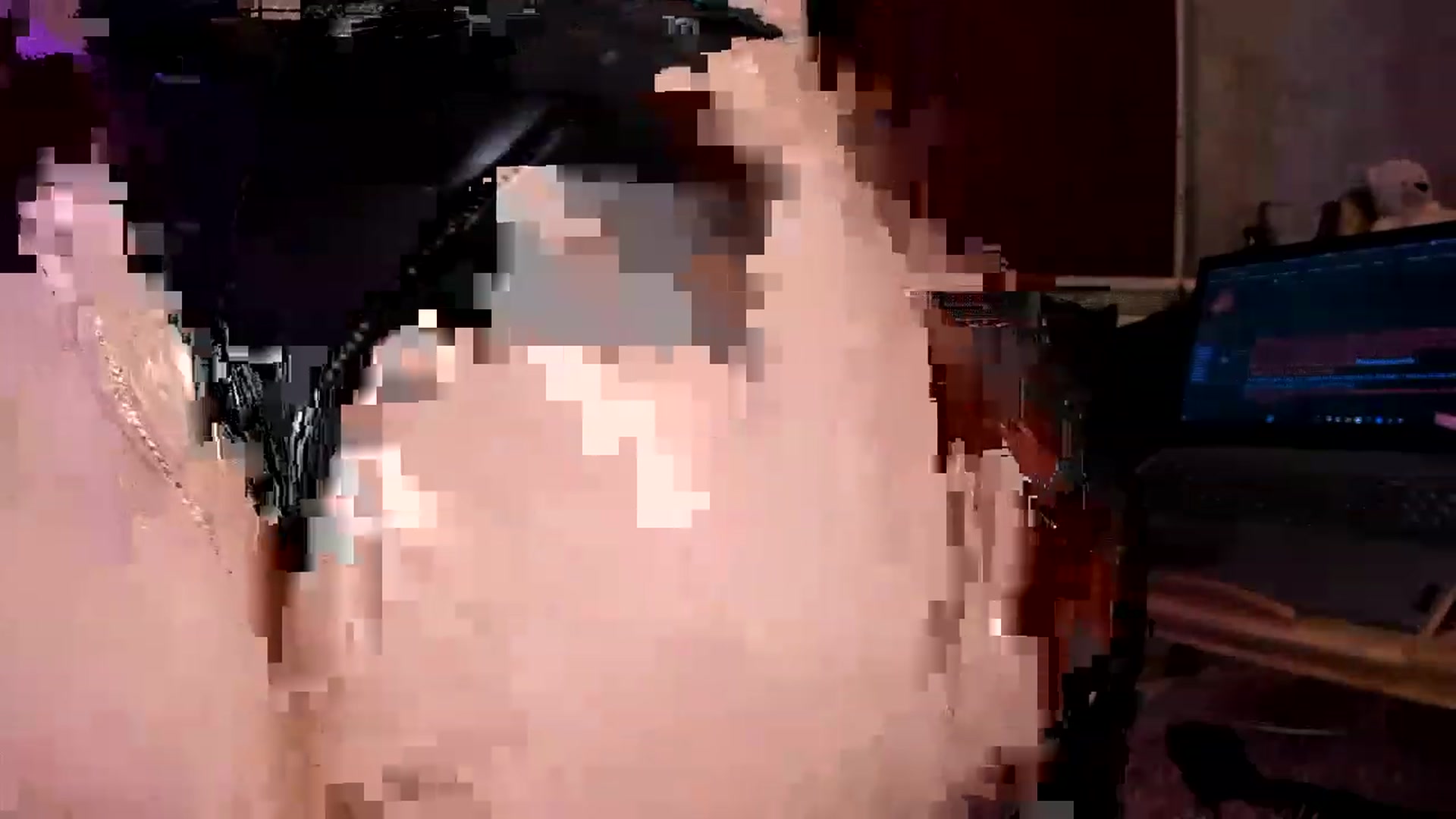 Gallery image thumbnail from MissPhantasy's myfreecams stream on, 04/01/2023, 13:20 image 18 of 20