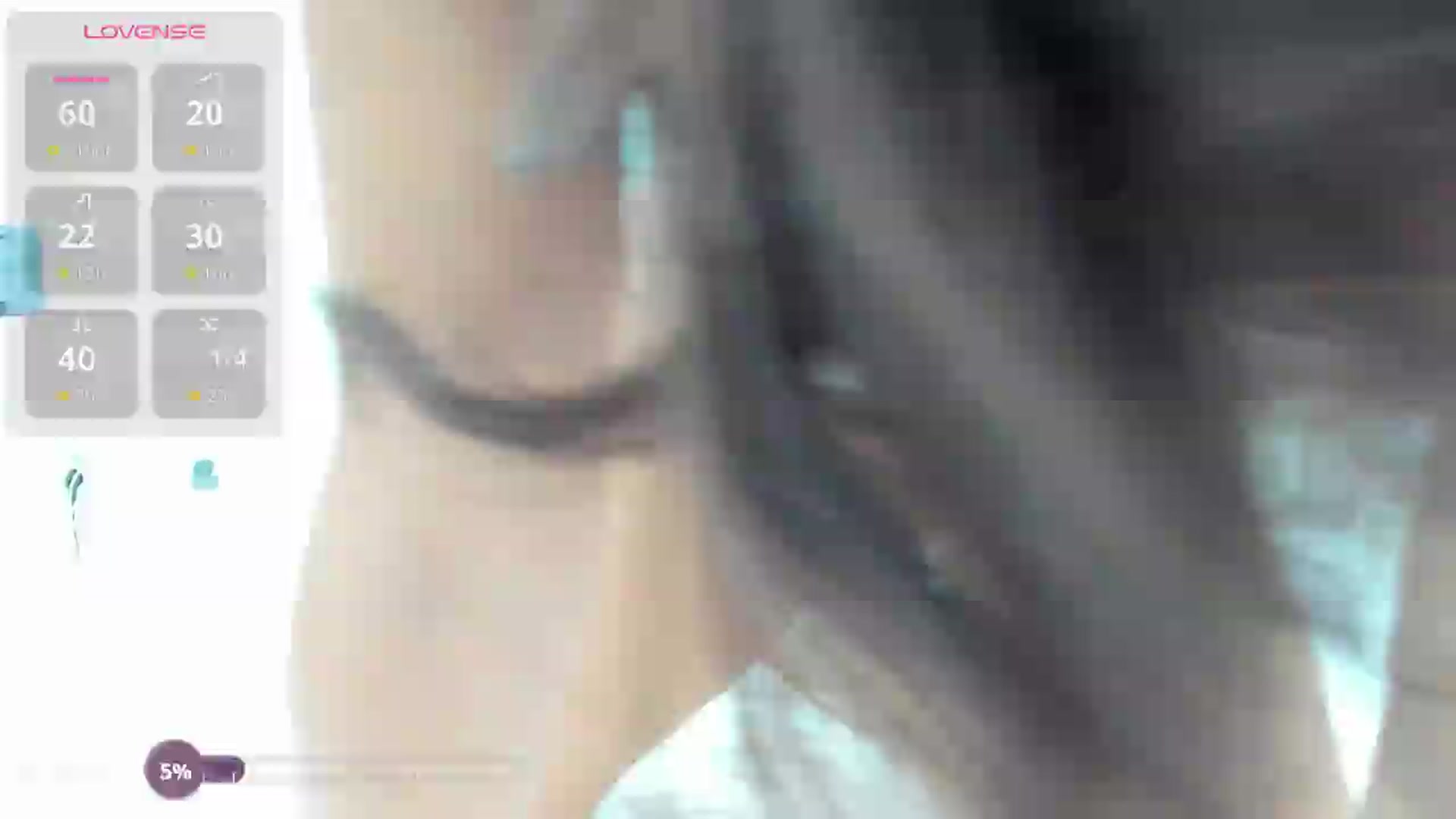 Gallery image thumbnail from MissPinky's myfreecams stream on, 08/10/2026, 05:58 image 10 of 20