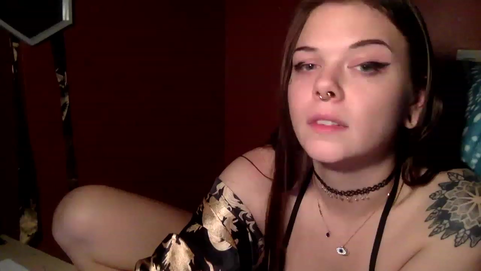 Gallery image thumbnail from MissRavenX's myfreecams stream on, 12/30/2022, 08:04 image 7 of 20