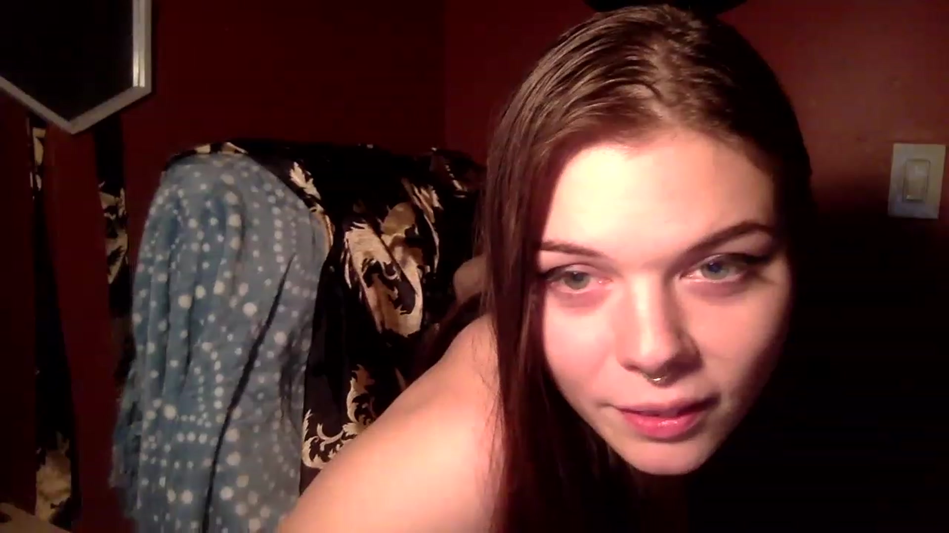 Gallery image thumbnail from MissRavenX's myfreecams stream on, 12/30/2022, 08:04 image 20 of 20