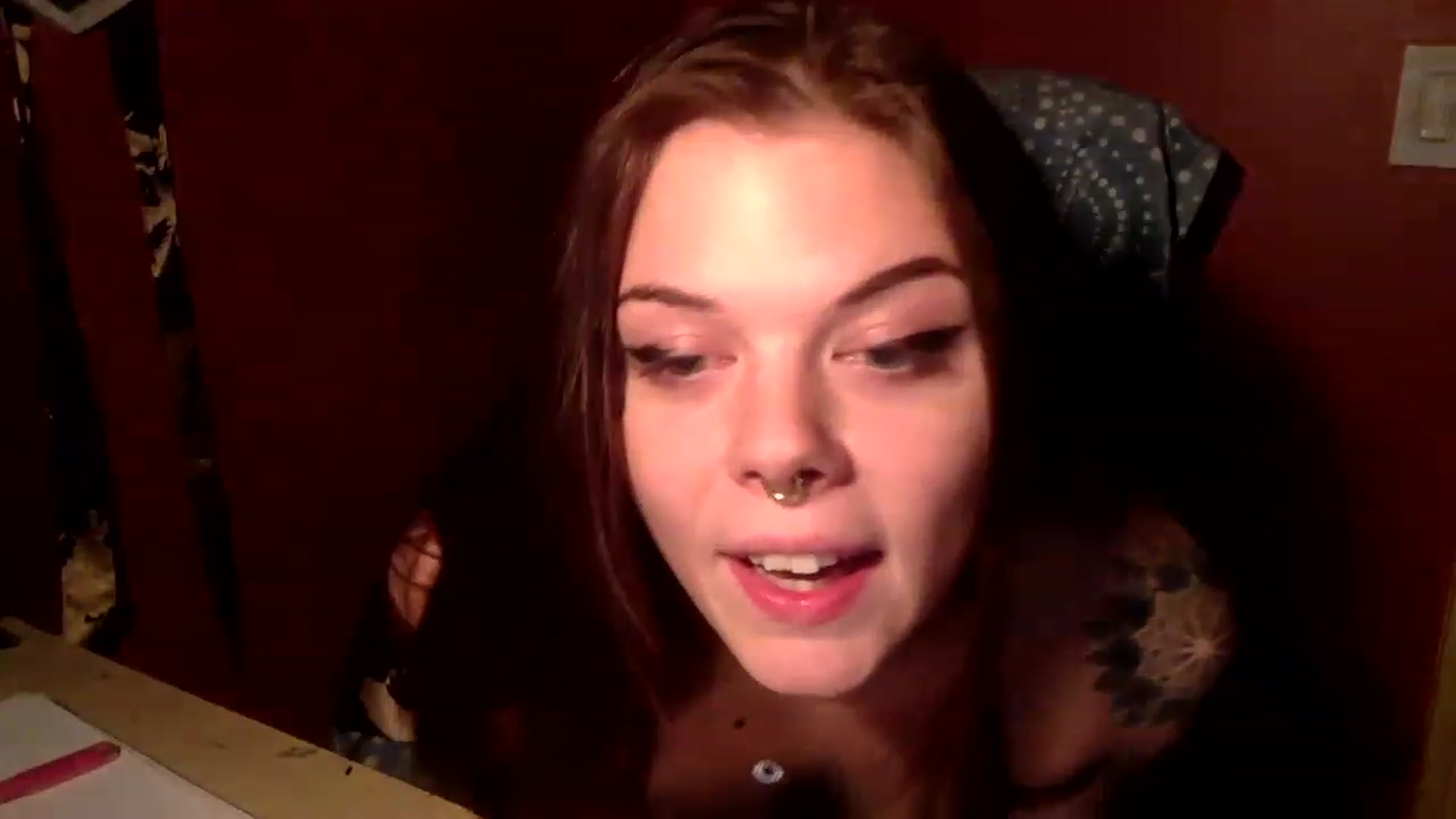 Gallery image thumbnail from MissRavenX's myfreecams stream on, 12/30/2022, 08:04 image 14 of 20