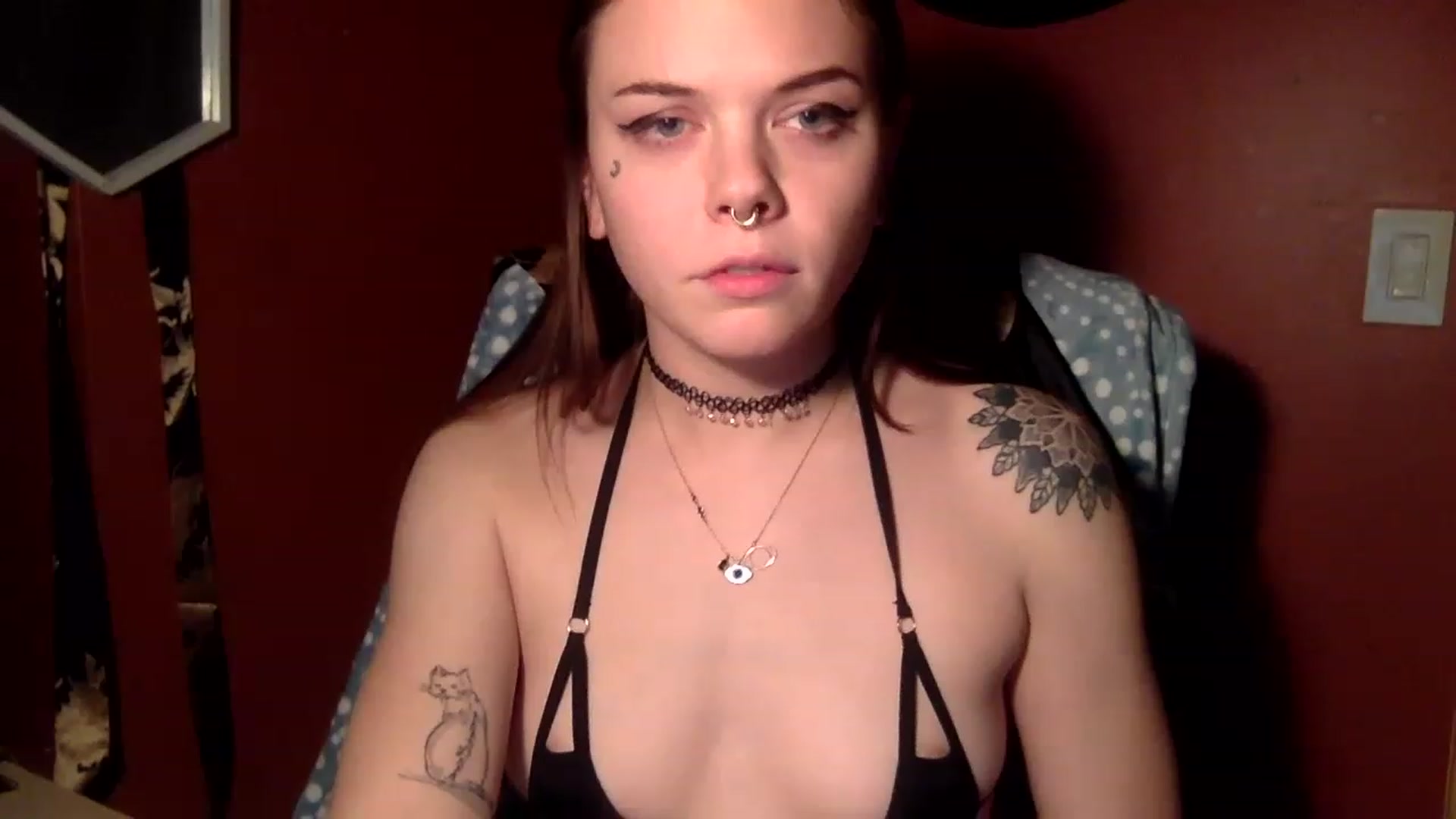 Gallery image thumbnail from MissRavenX's myfreecams stream on, 12/30/2022, 08:52 image 19 of 20
