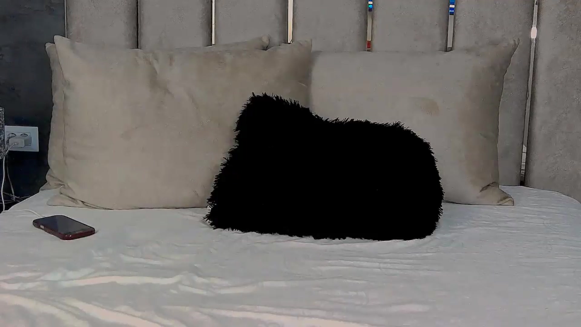 Gallery image thumbnail from MissRebecaRed's myfreecams stream on, 05/31/2026, 21:01 image 5 of 20
