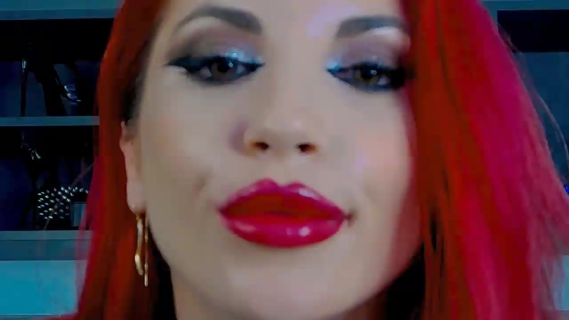 Gallery image thumbnail from MissRebecaRed's myfreecams stream on, 06/03/2026, 20:37 image 10 of 20