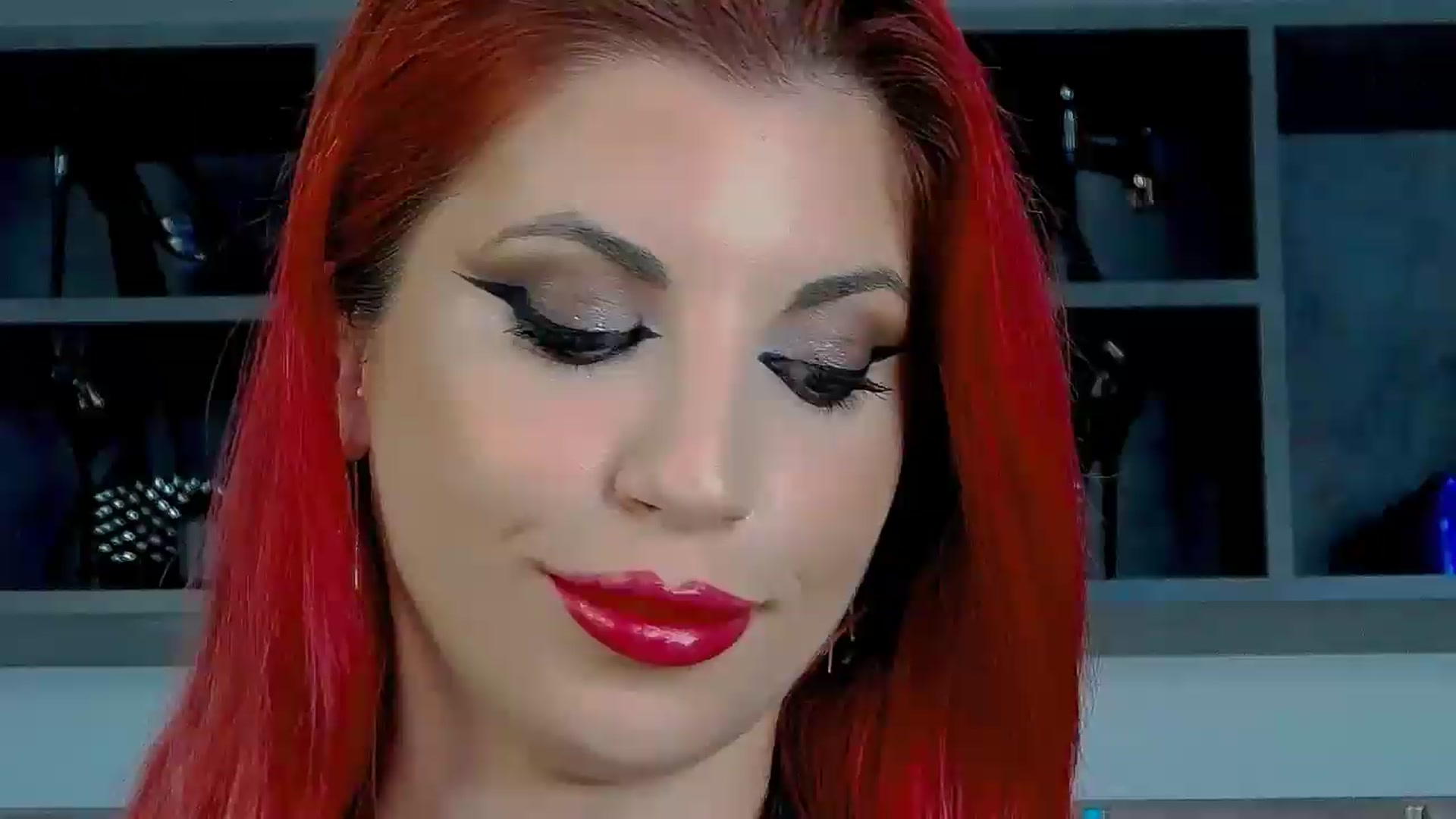 Gallery image thumbnail from MissRebecaRed's myfreecams stream on, 06/03/2026, 20:37 image 11 of 20