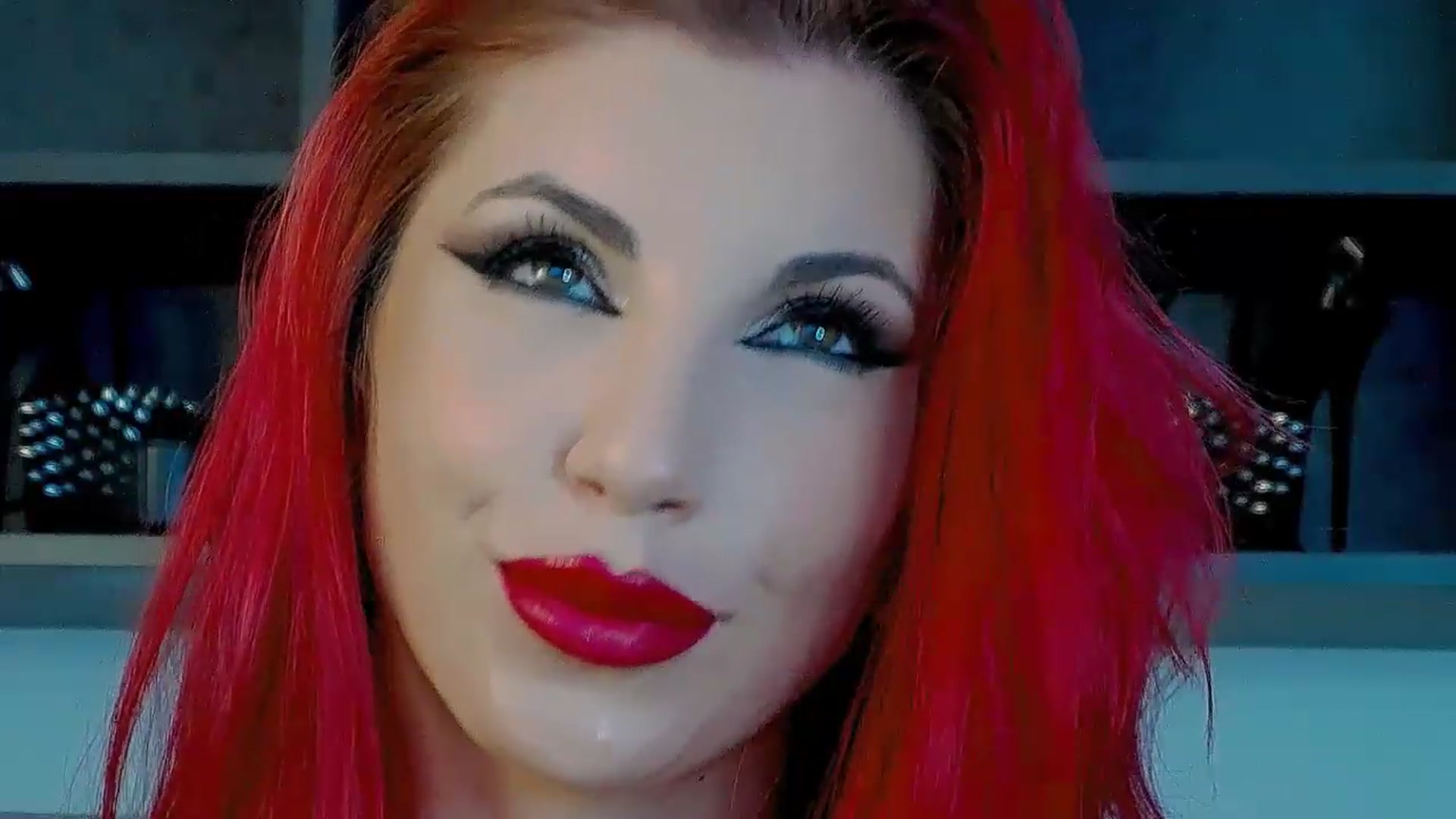 Gallery image thumbnail from MissRebecaRed's myfreecams stream on, 06/14/2026, 14:45 image 6 of 20