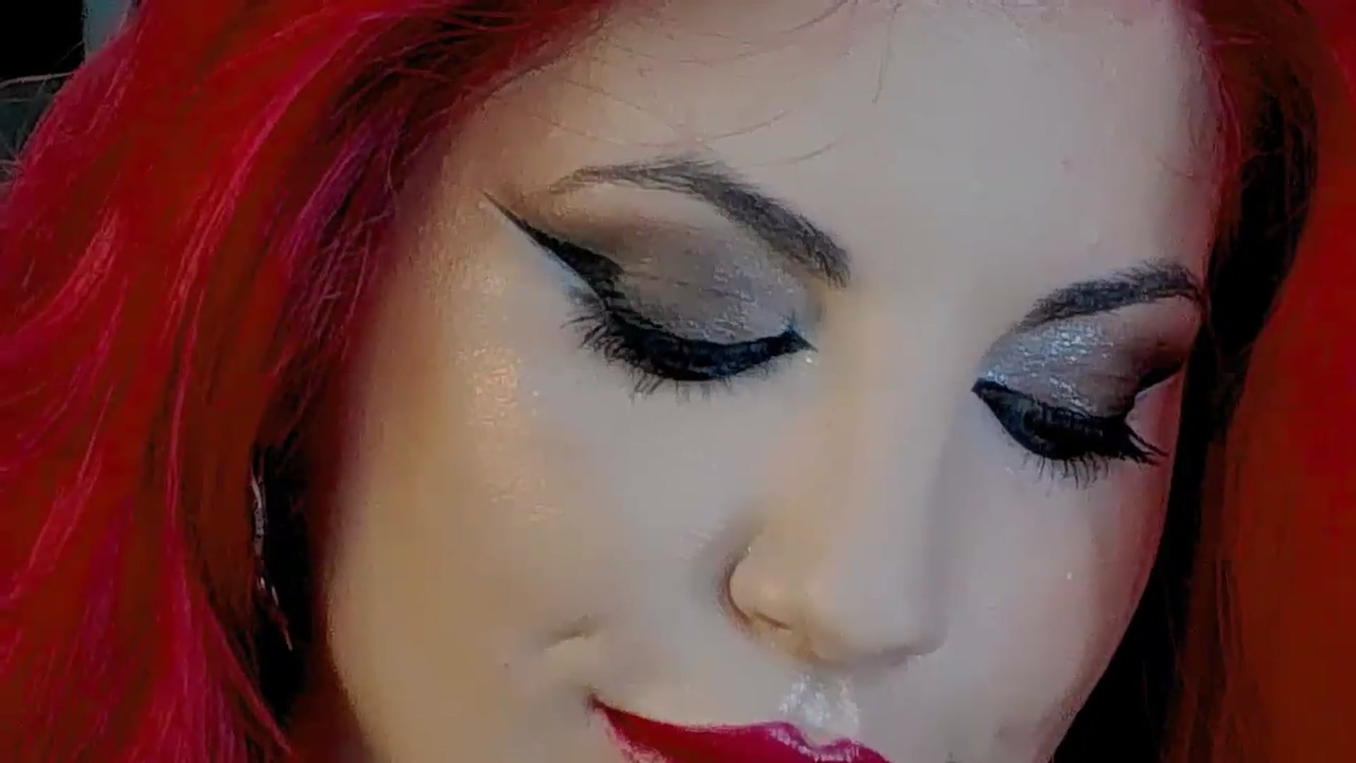 Gallery image thumbnail from MissRebecaRed's myfreecams stream on, 06/19/2026, 16:17 image 12 of 20