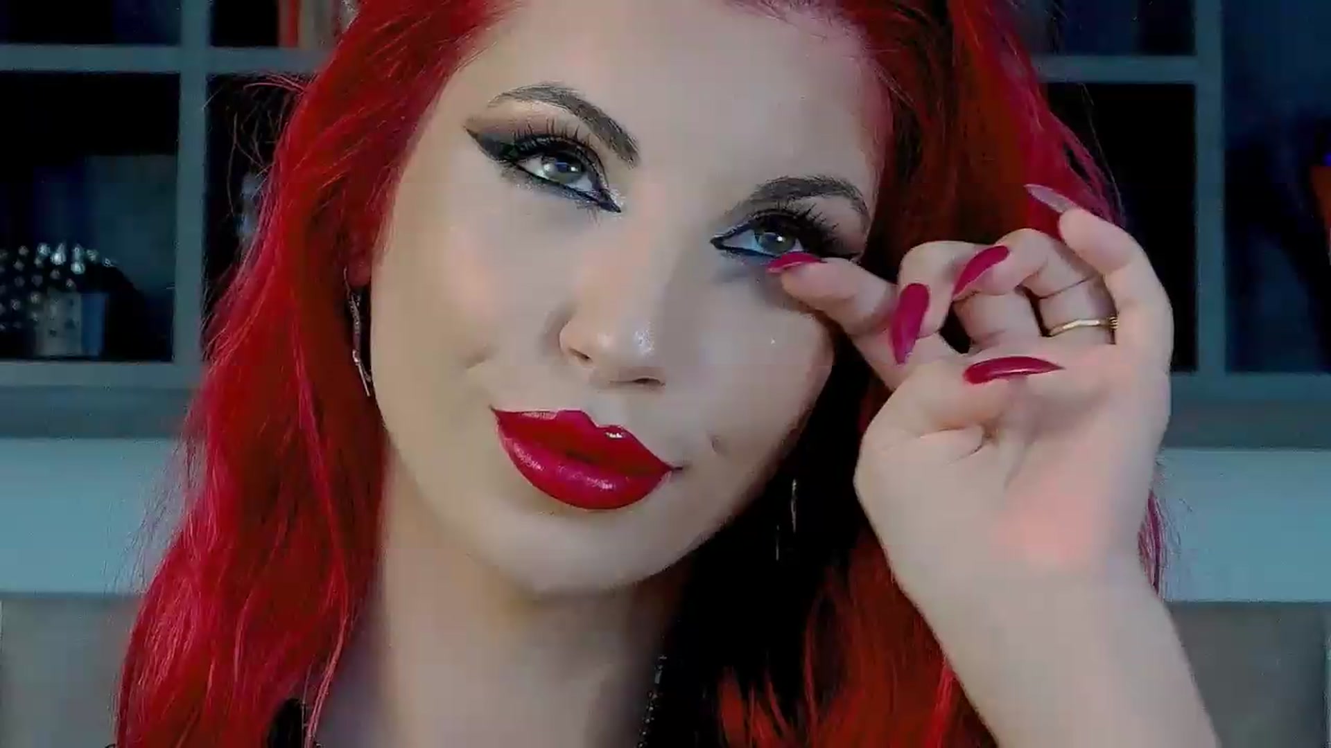 Gallery image thumbnail from MissRebecaRed's myfreecams stream on, 06/23/2026, 19:28 image 2 of 20