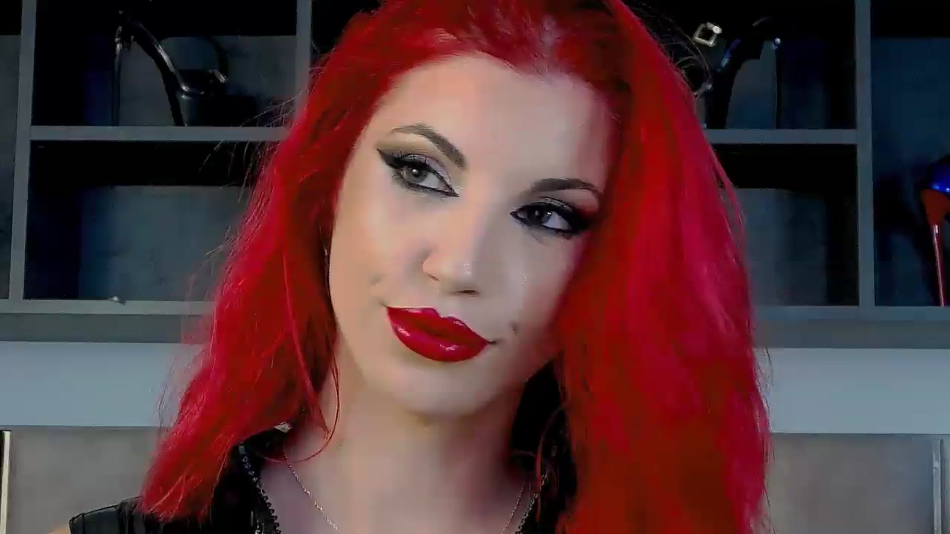 Gallery image thumbnail from MissRebecaRed's myfreecams stream on, 06/23/2026, 19:28 image 10 of 20