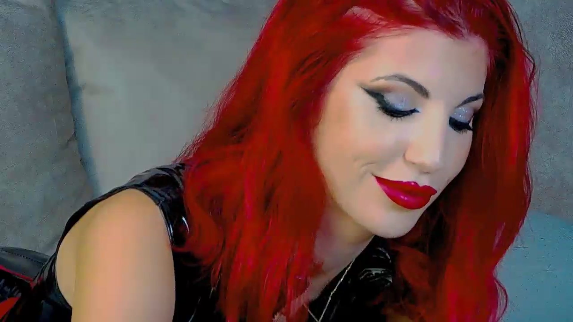 Gallery image thumbnail from MissRebecaRed's myfreecams stream on, 06/23/2026, 19:28 image 4 of 20