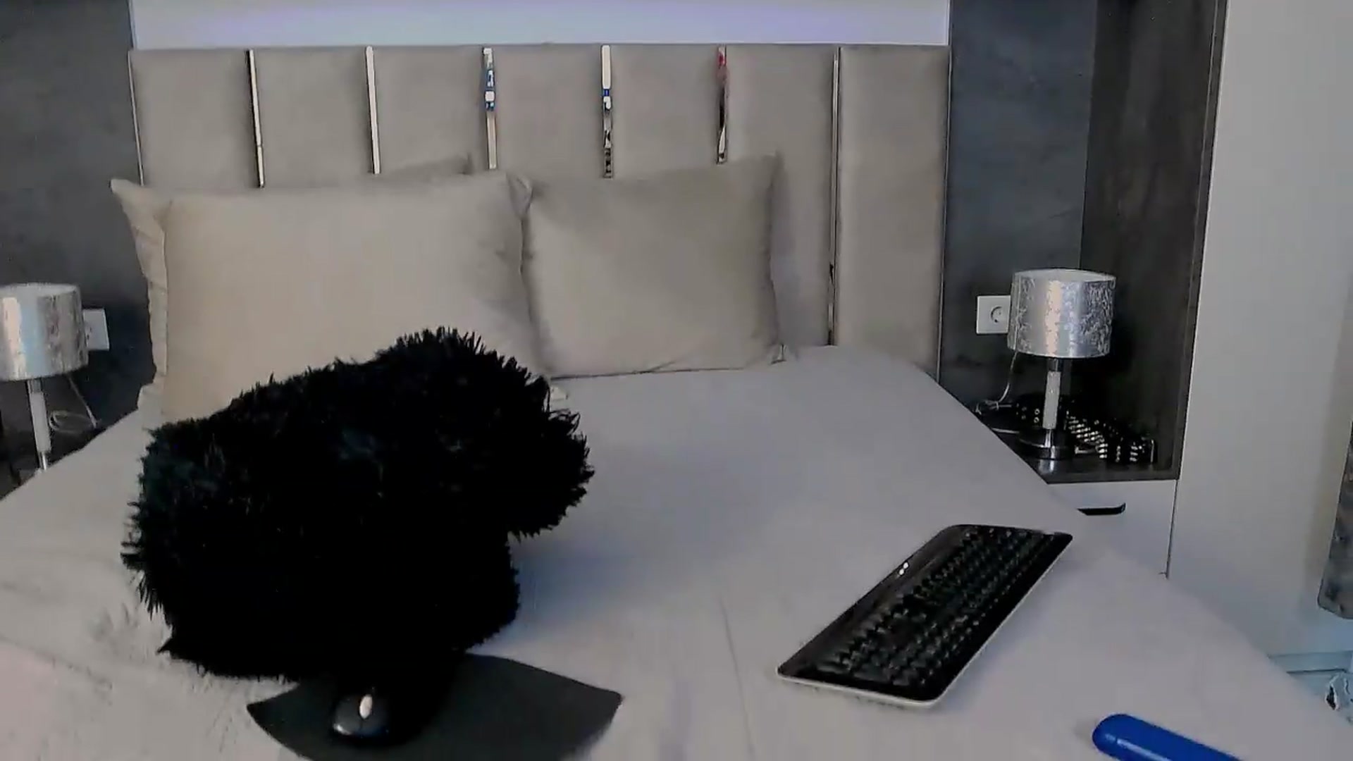 Gallery image thumbnail from MissRebecaRed's myfreecams stream on, 06/25/2026, 16:04 image 18 of 20