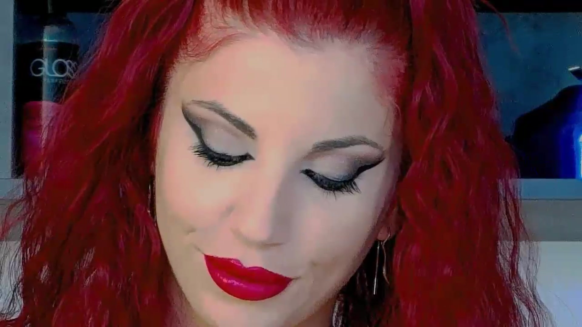 Gallery image thumbnail from MissRebecaRed's myfreecams stream on, 06/27/2026, 14:23 image 19 of 20