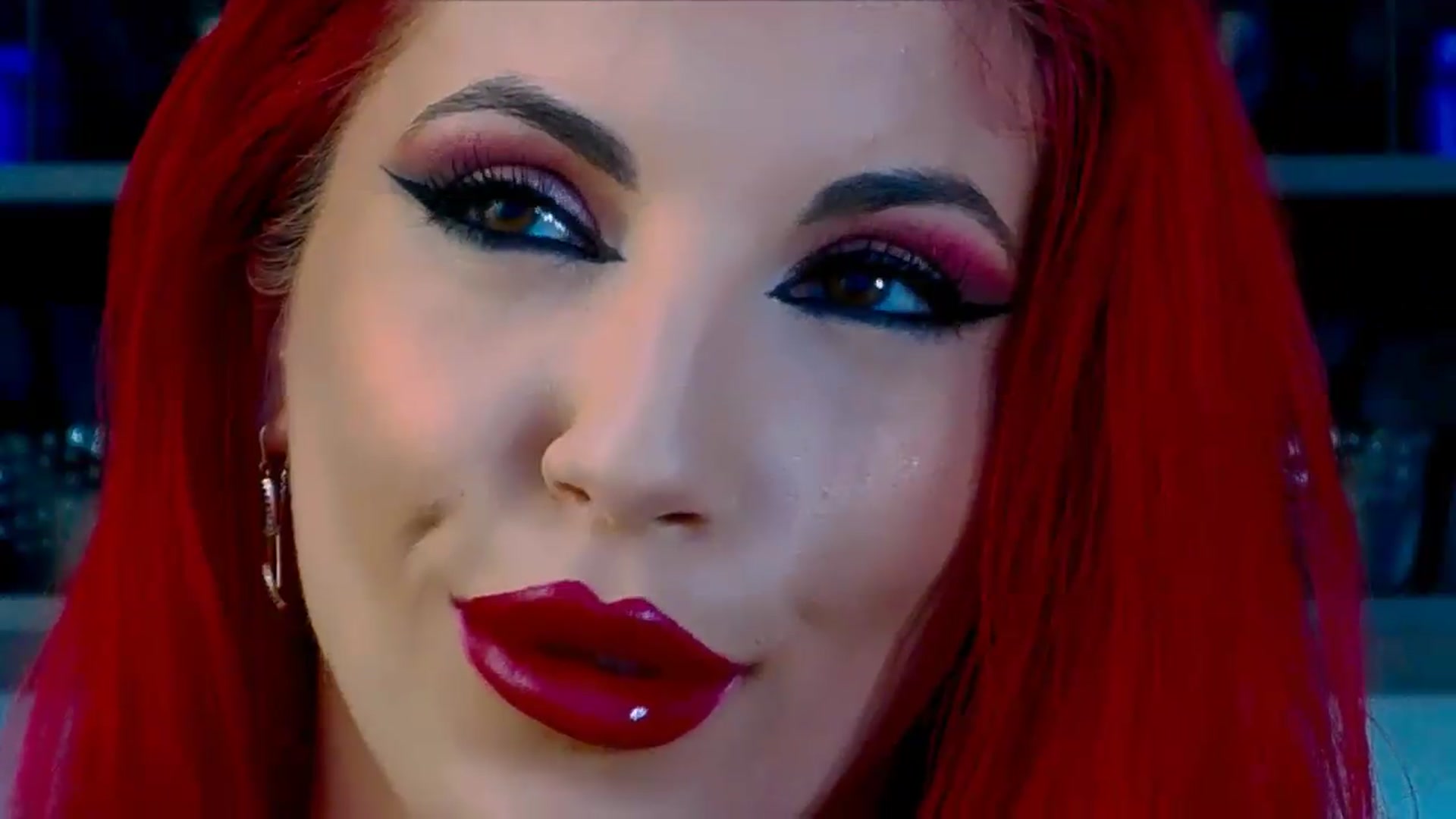 Gallery image thumbnail from MissRebecaRed's myfreecams stream on, 08/29/2026, 17:52 image 3 of 20