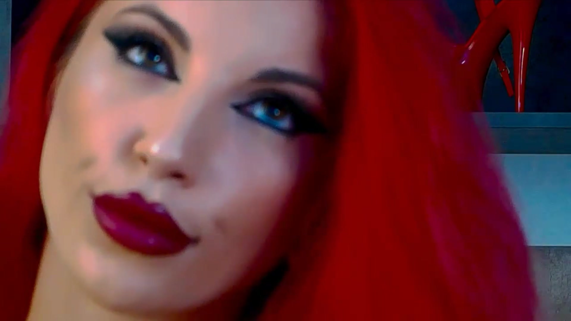 Gallery image thumbnail from MissRebecaRed's myfreecams stream on, 08/31/2026, 16:14 image 12 of 20