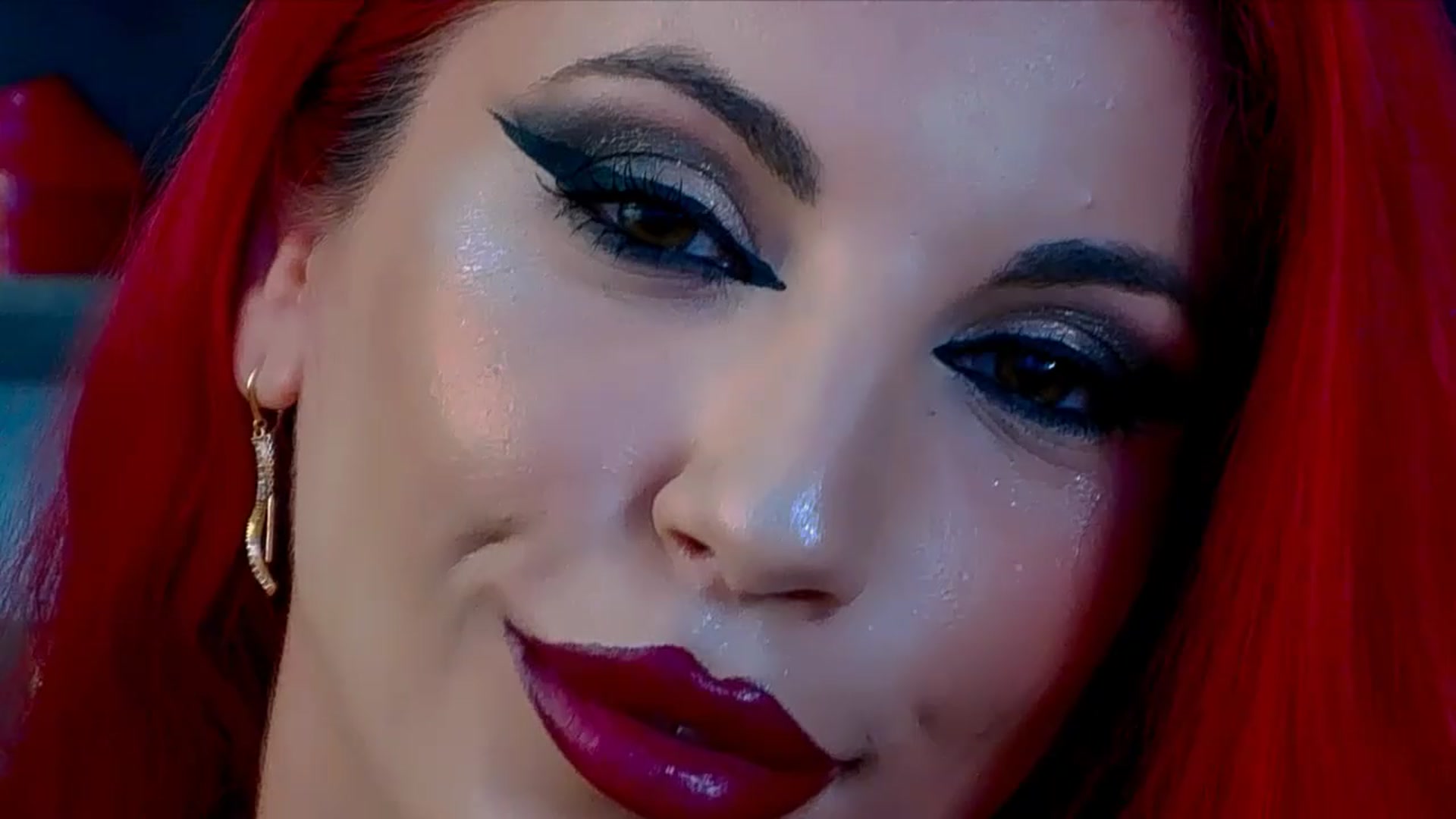 Gallery image thumbnail from MissRebecaRed's myfreecams stream on, 08/31/2026, 16:14 image 7 of 20