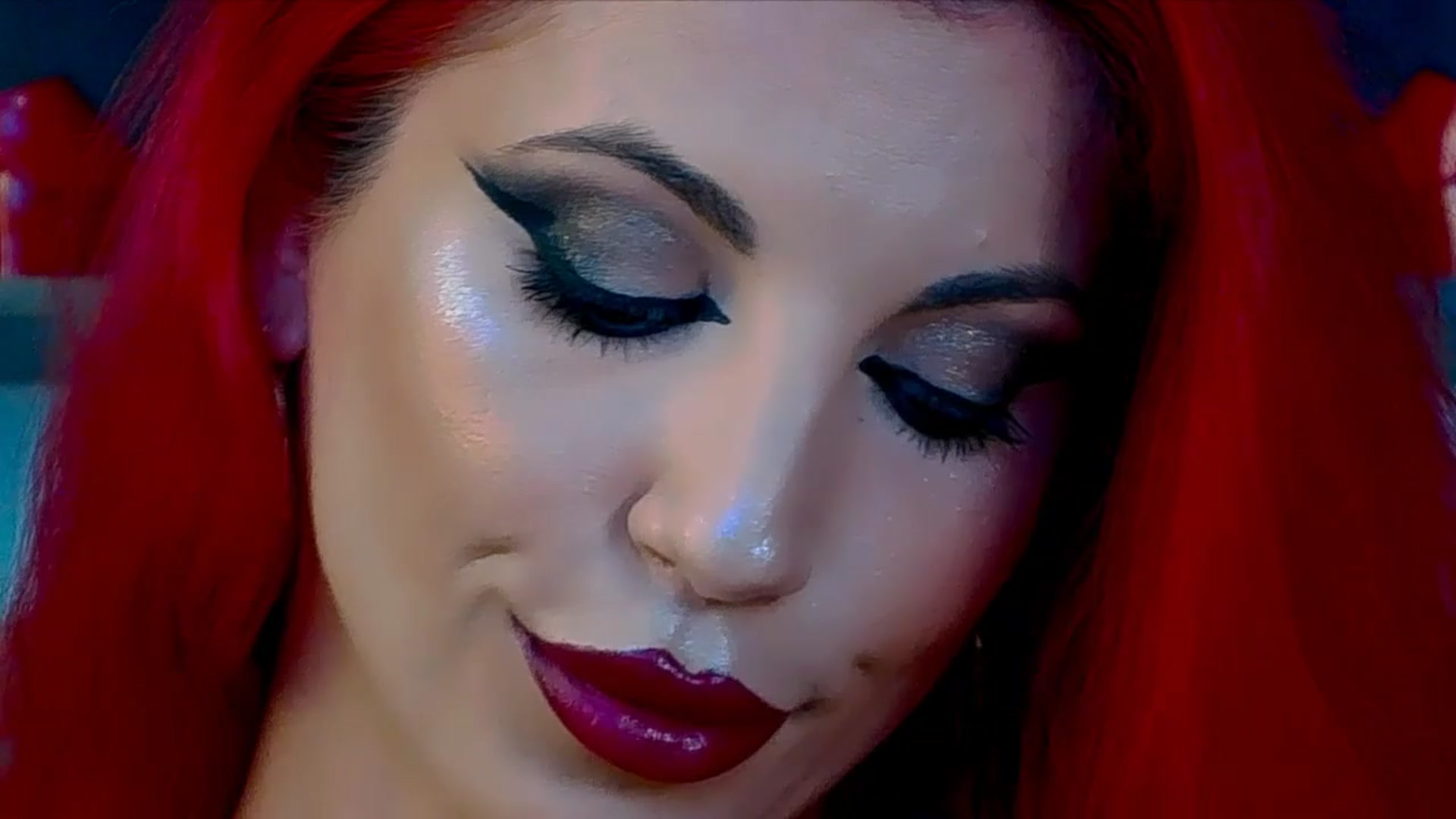 Gallery image thumbnail from MissRebecaRed's myfreecams stream on, 08/31/2026, 16:14 image 10 of 20